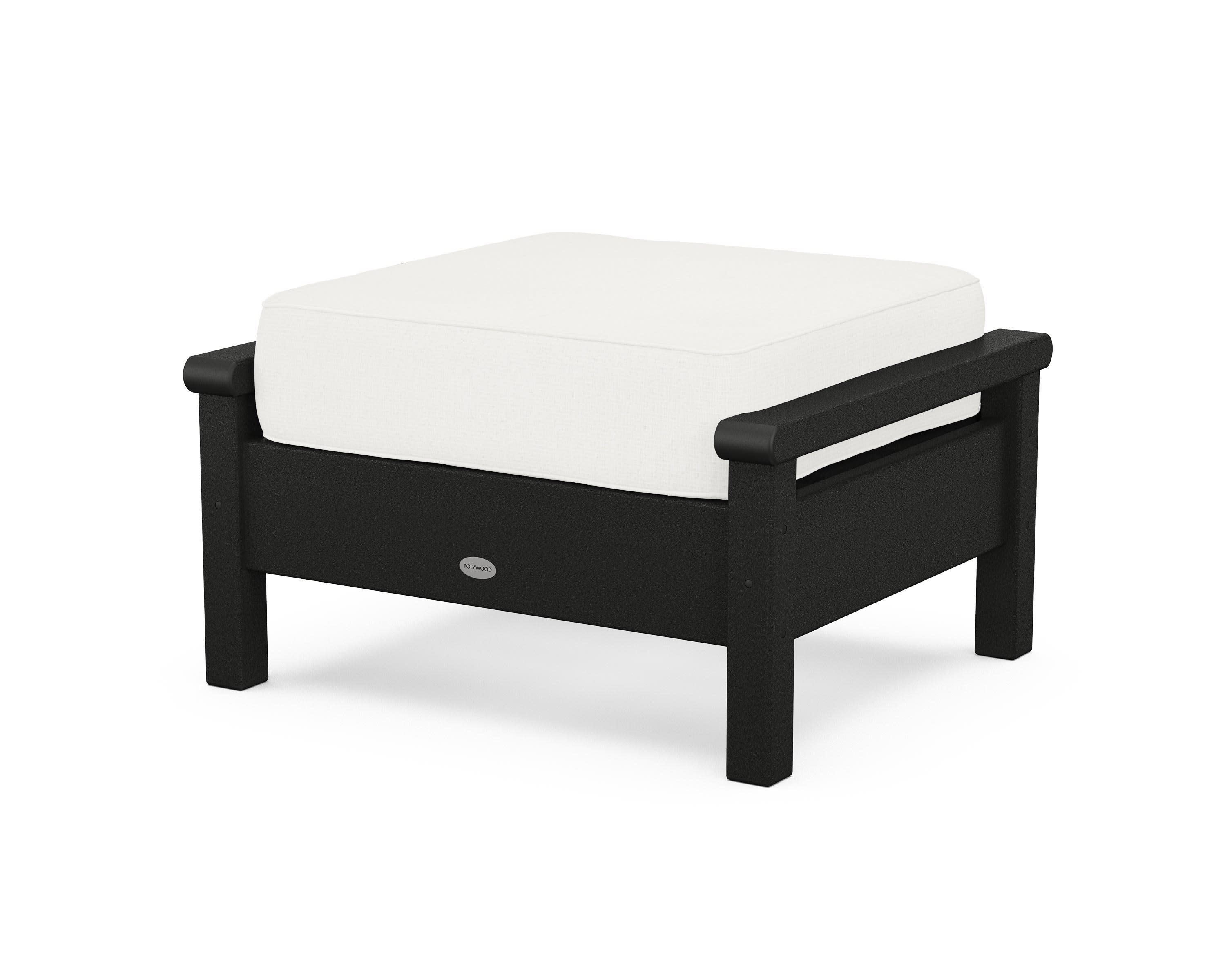 Harbour Deep Seating Ottoman - Image 199