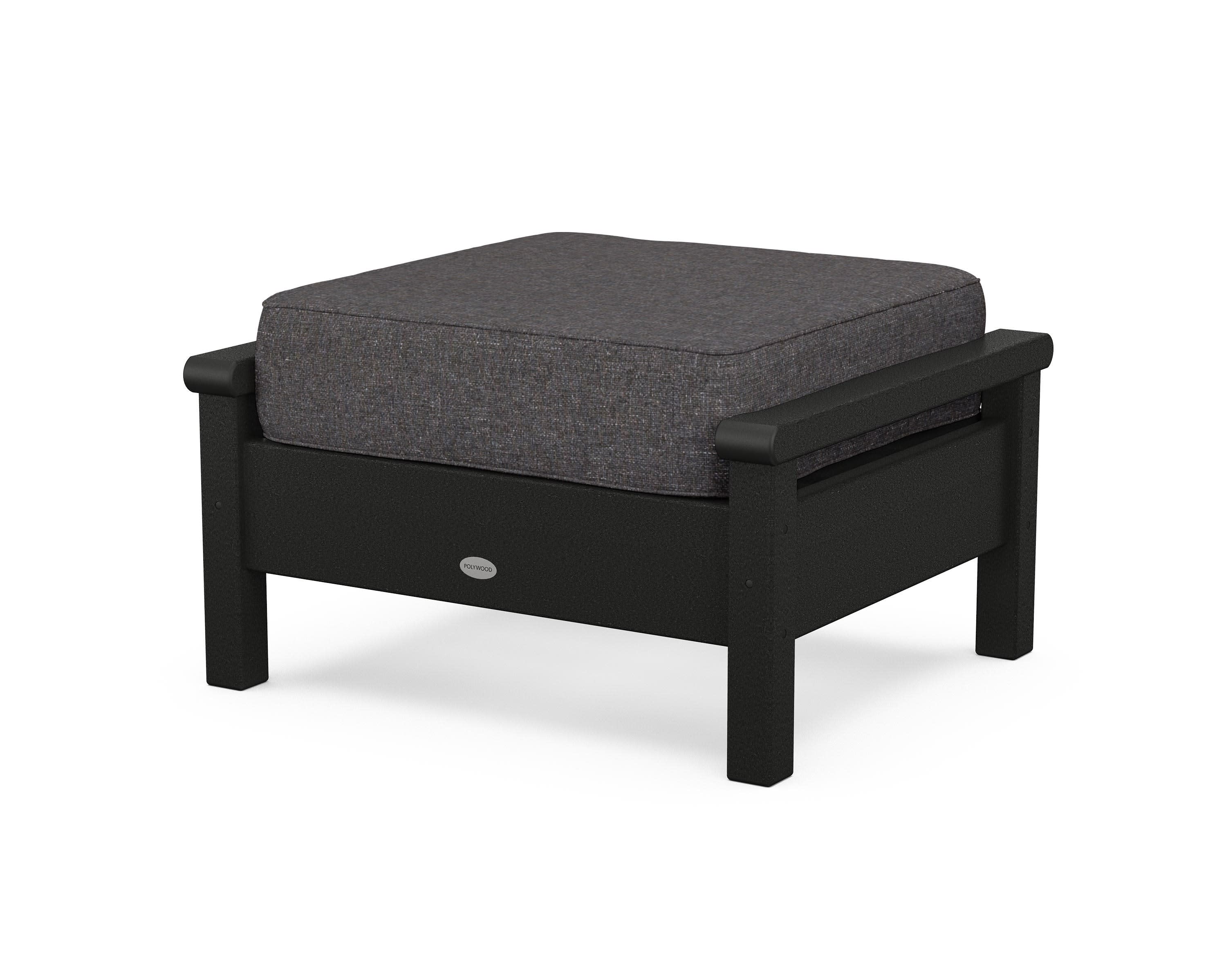 Harbour Deep Seating Ottoman - Image 203
