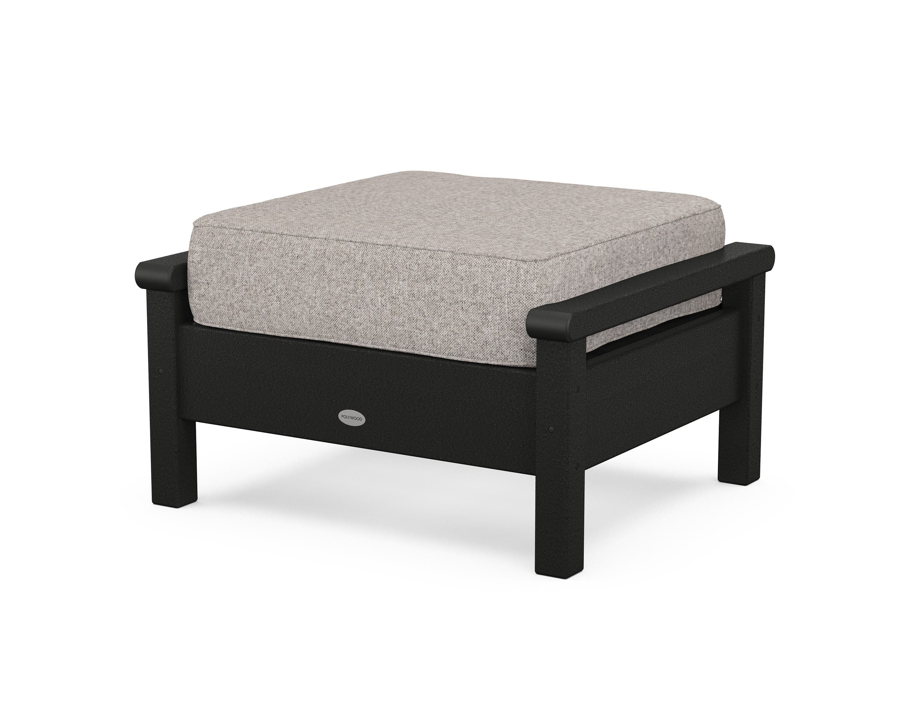 Harbour Deep Seating Ottoman - Image 204