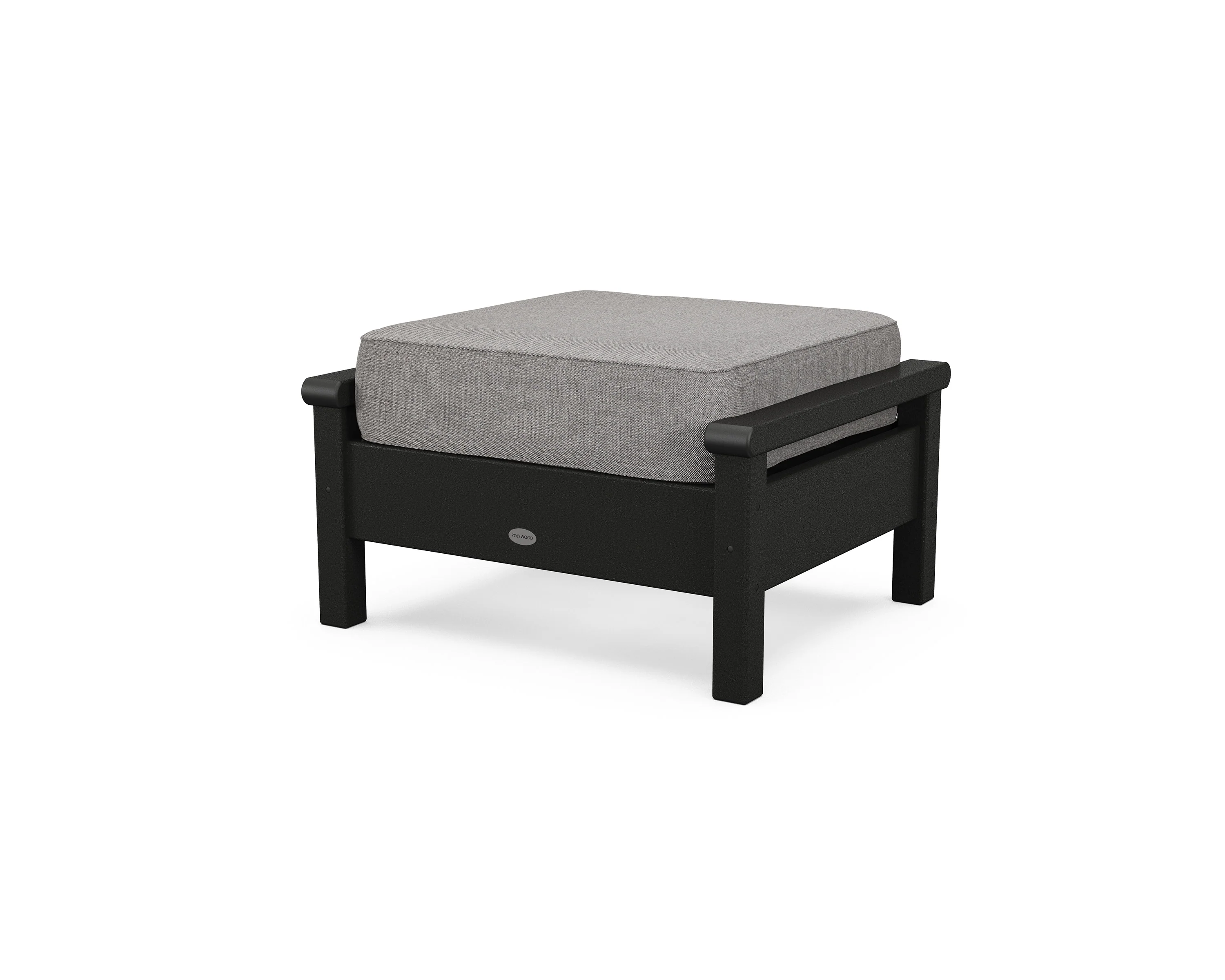 Harbour Deep Seating Ottoman - Image 205