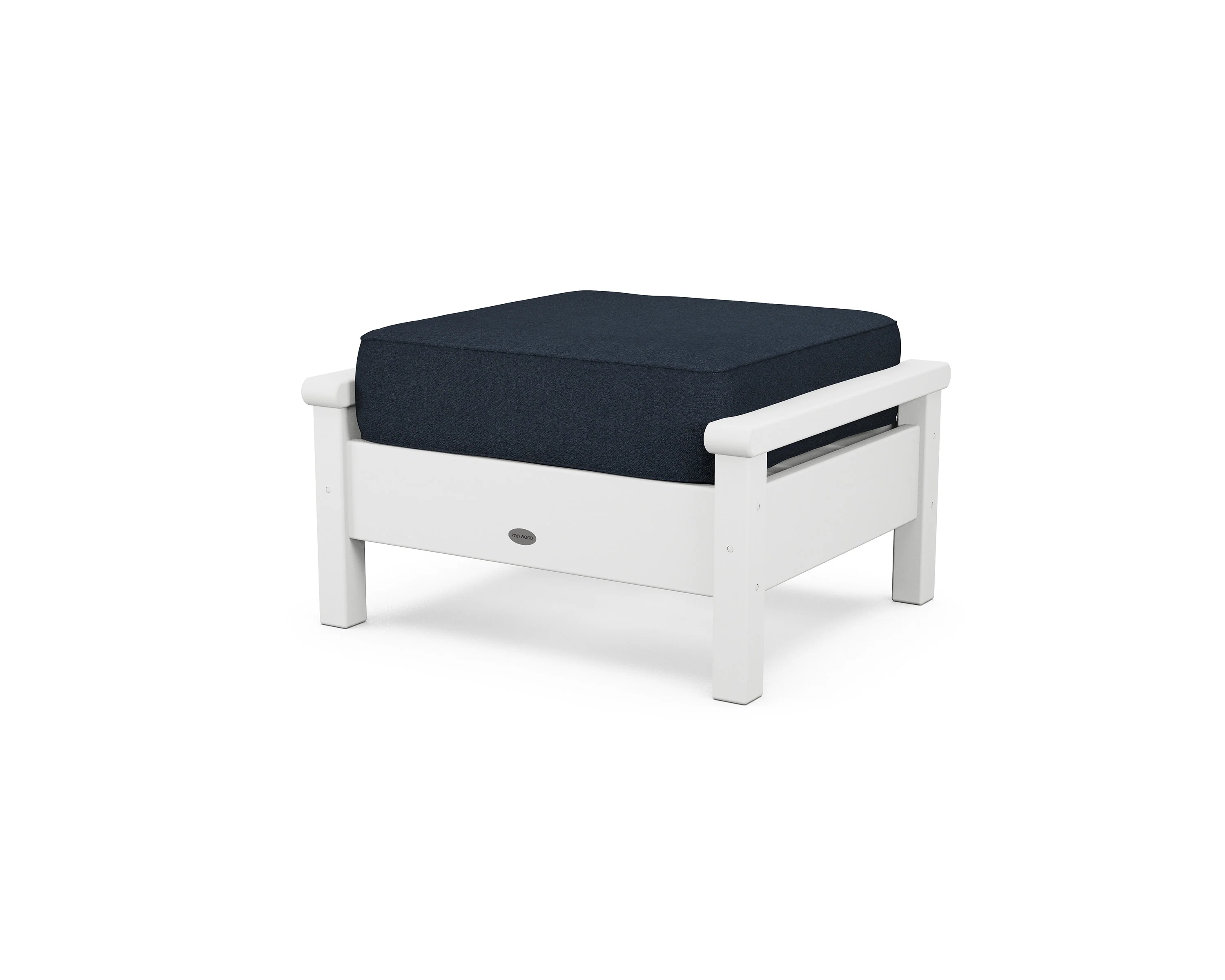 Harbour Deep Seating Ottoman - Image 34