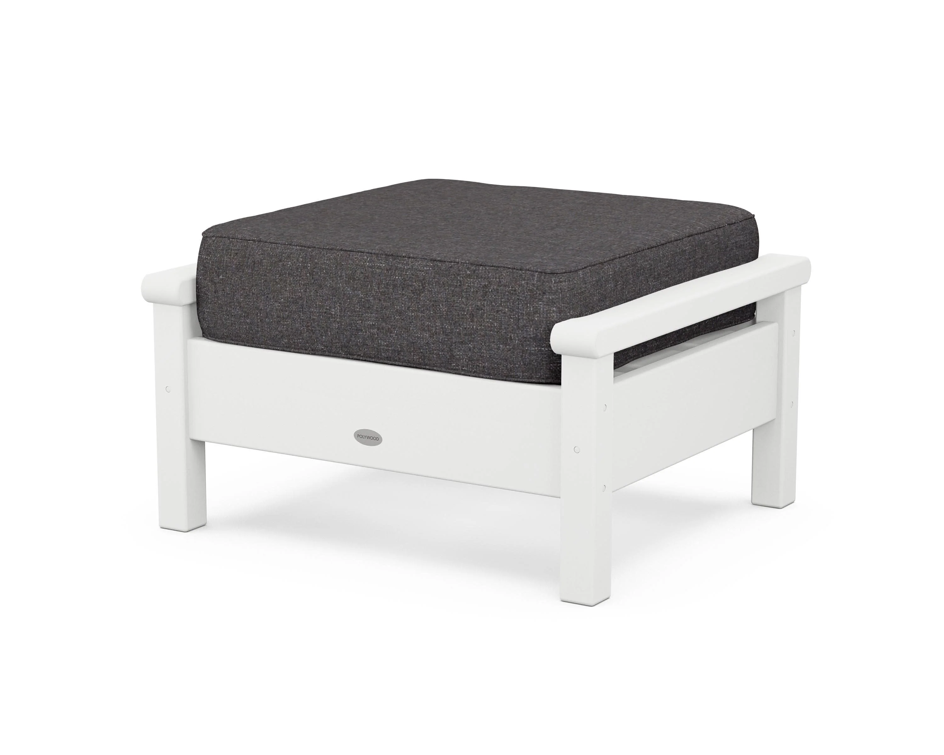 Harbour Deep Seating Ottoman - Image 35
