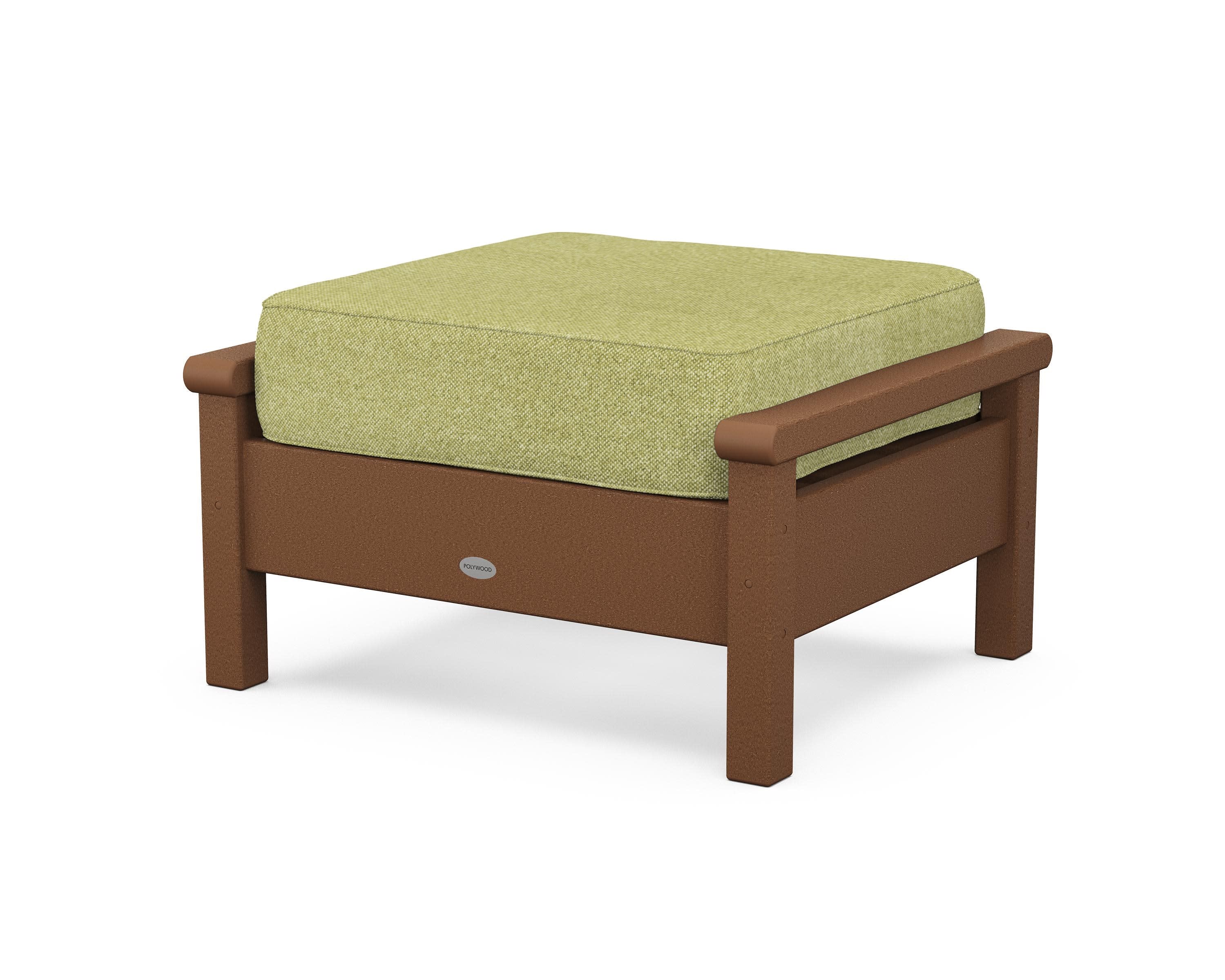 Harbour Deep Seating Ottoman - Image 68