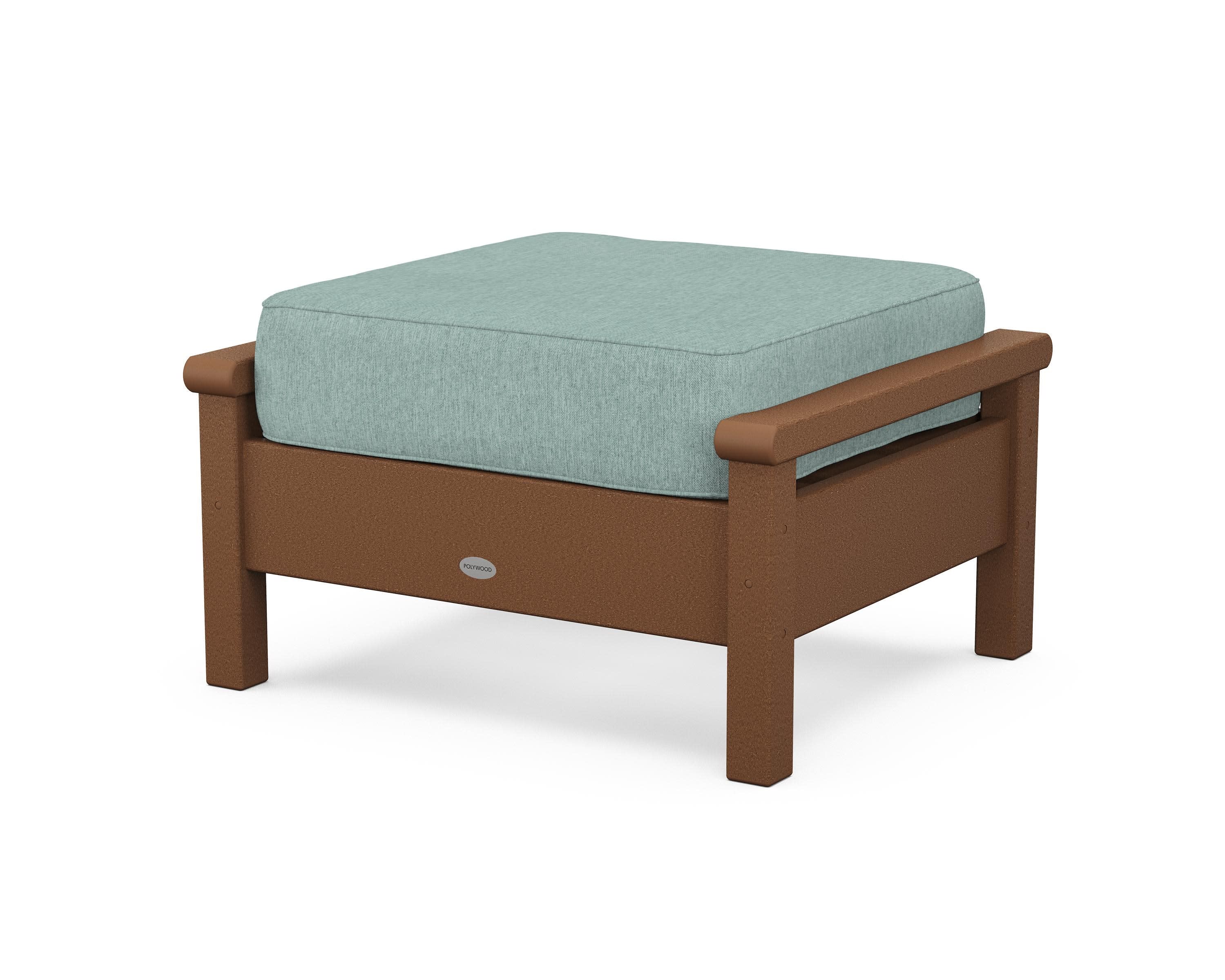 Harbour Deep Seating Ottoman - Image 70