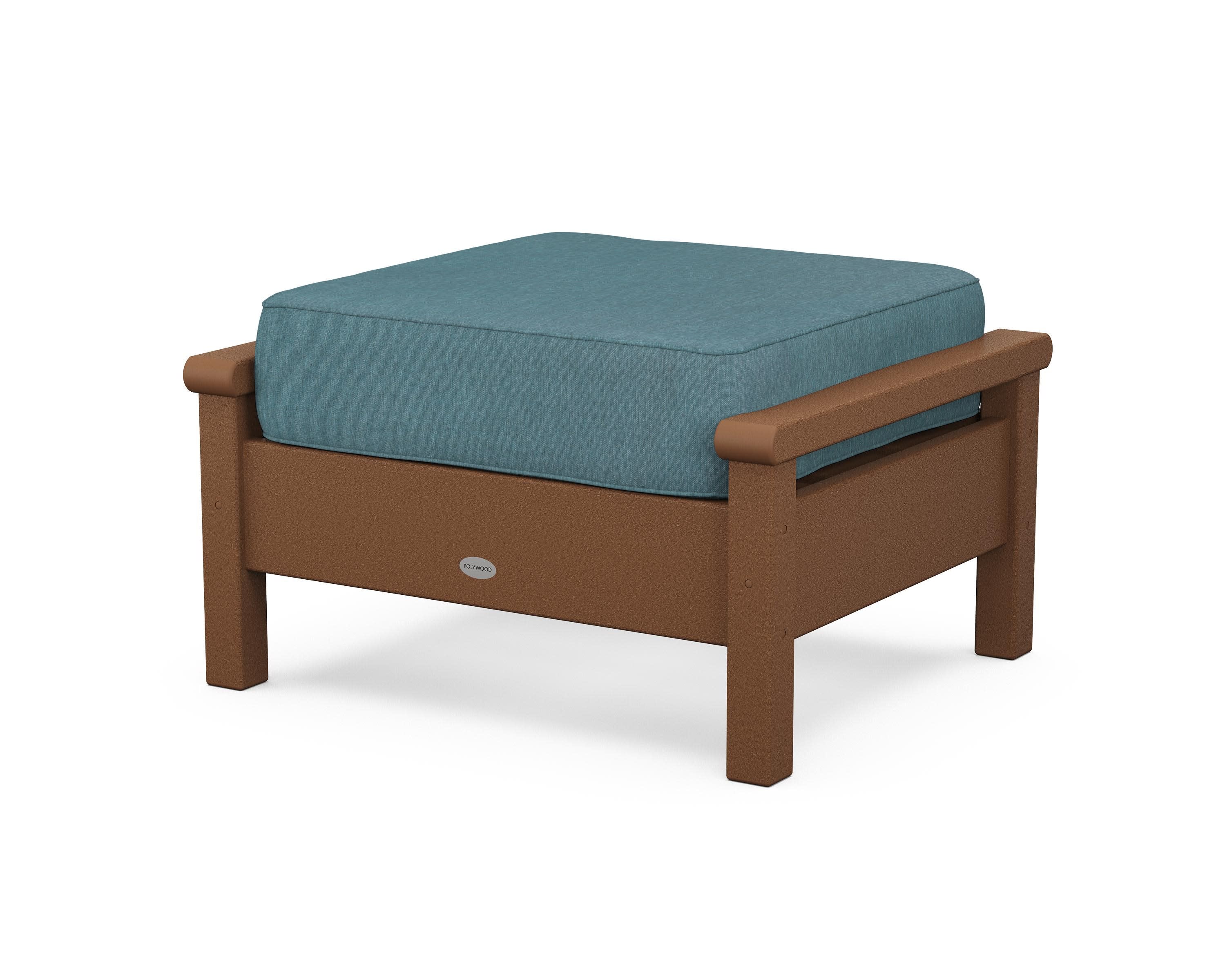 Harbour Deep Seating Ottoman - Image 71