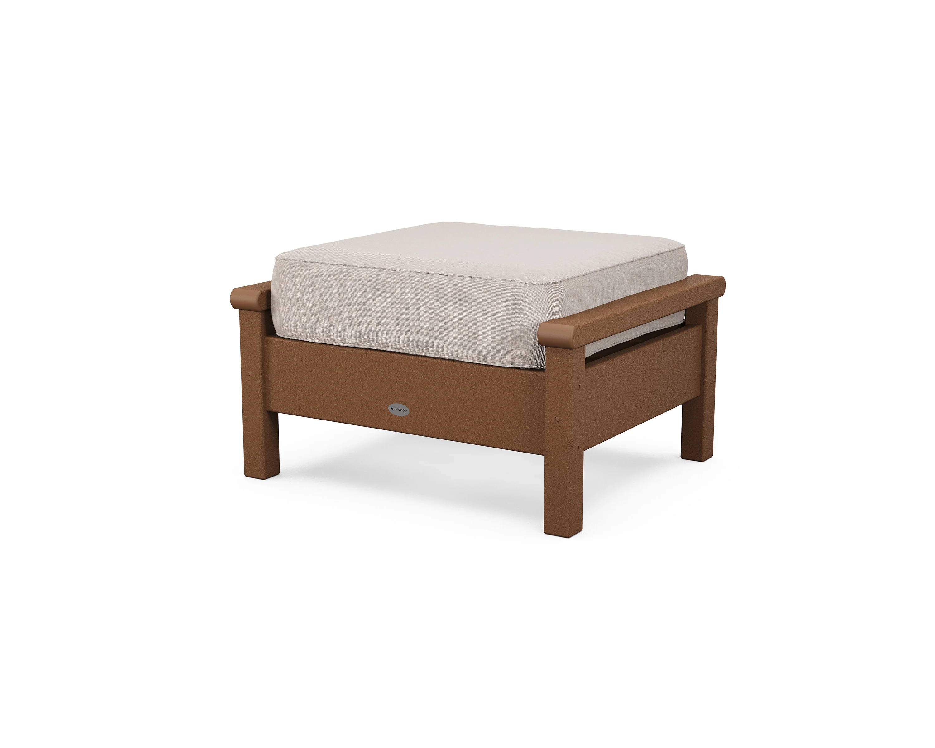 Harbour Deep Seating Ottoman - Image 75