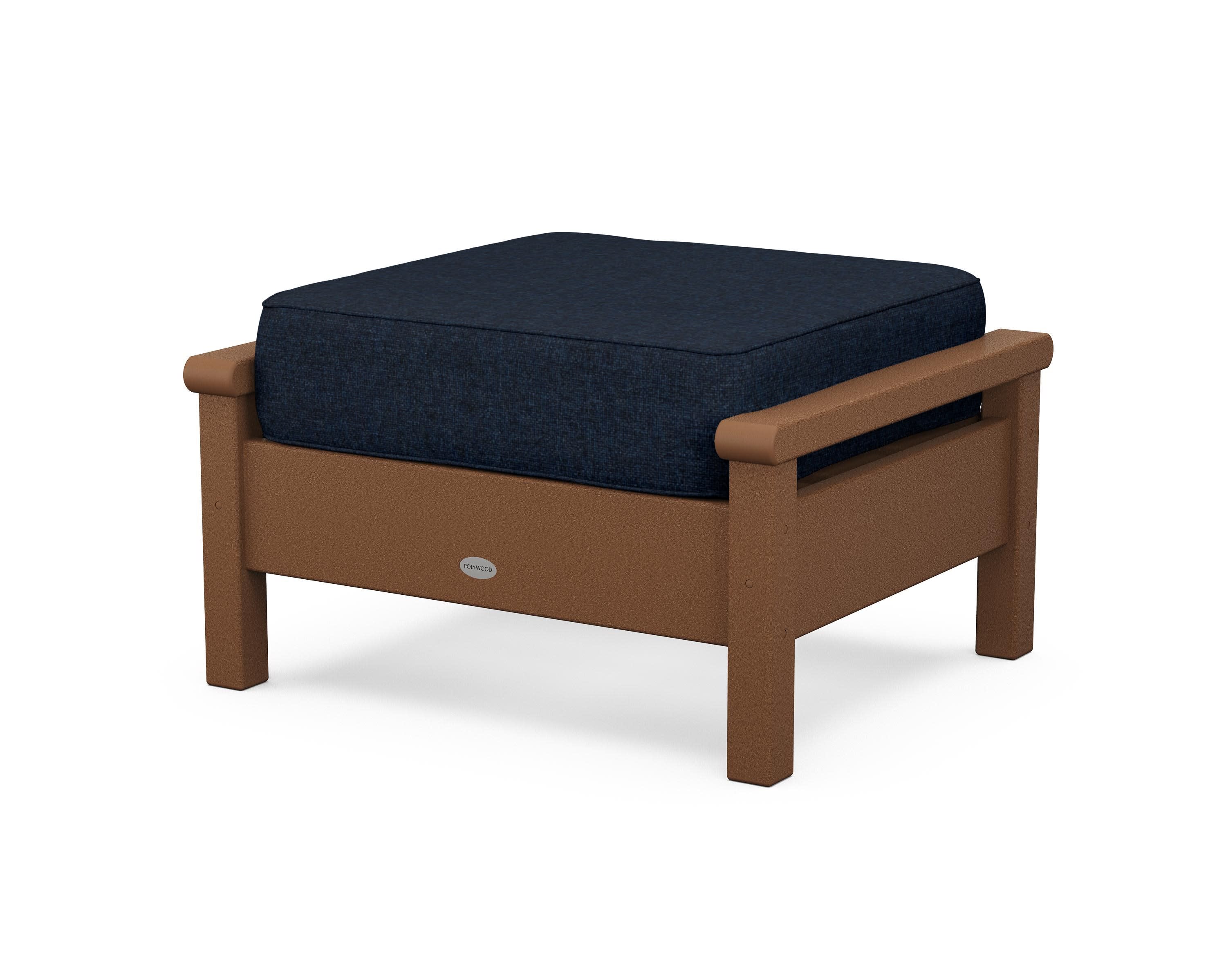Harbour Deep Seating Ottoman - Image 76