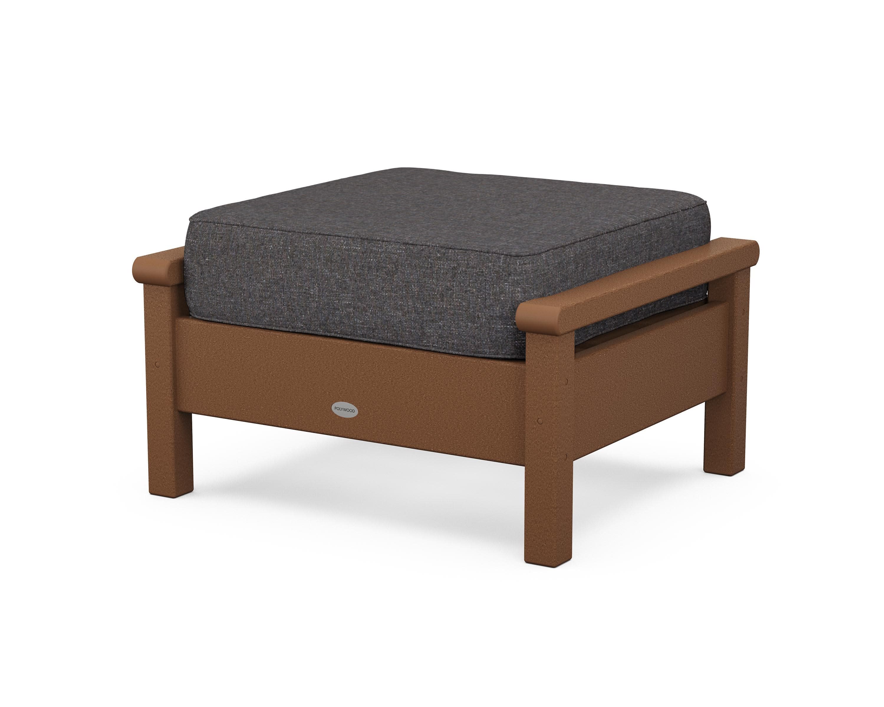 Harbour Deep Seating Ottoman - Image 77