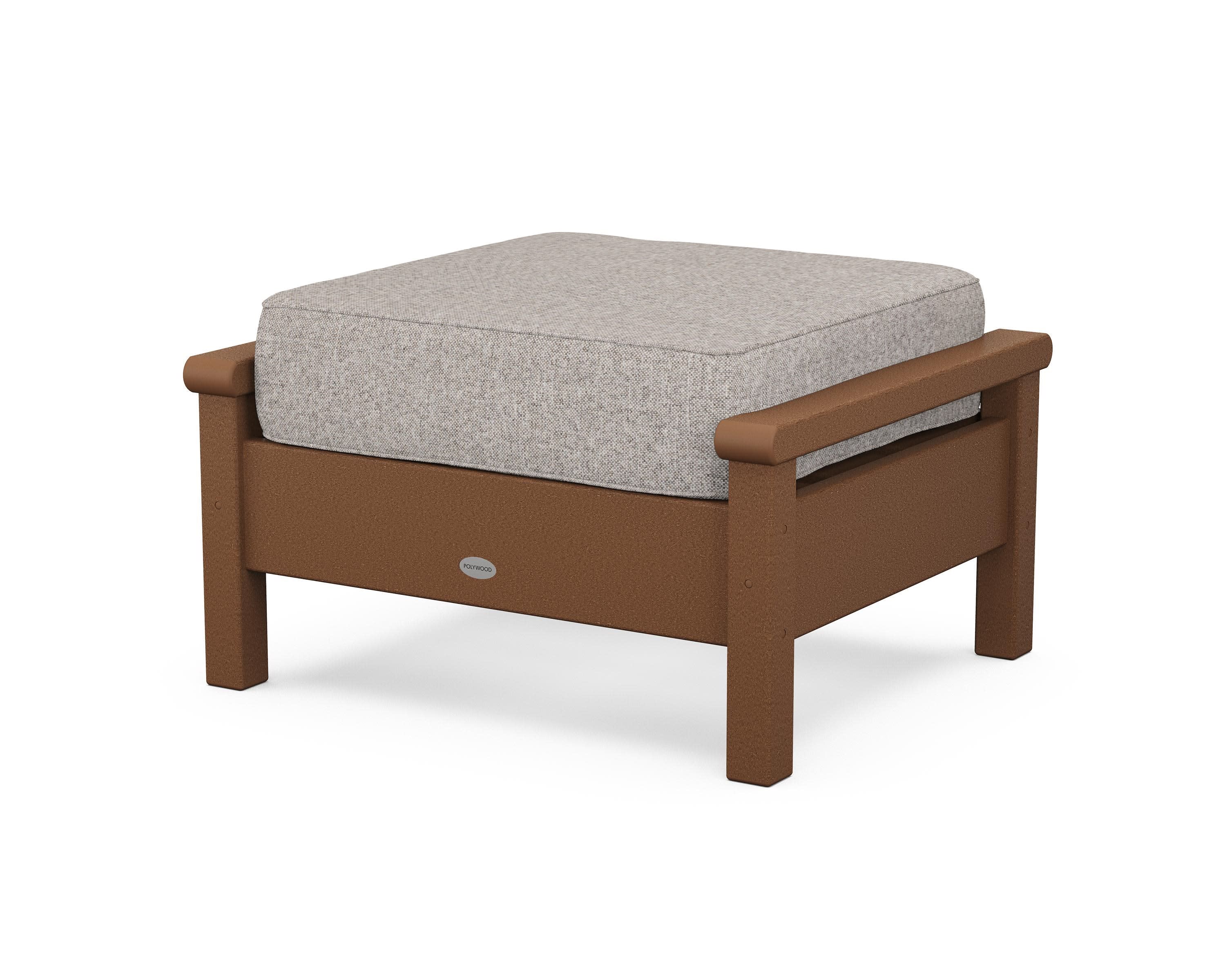 Harbour Deep Seating Ottoman - Image 78