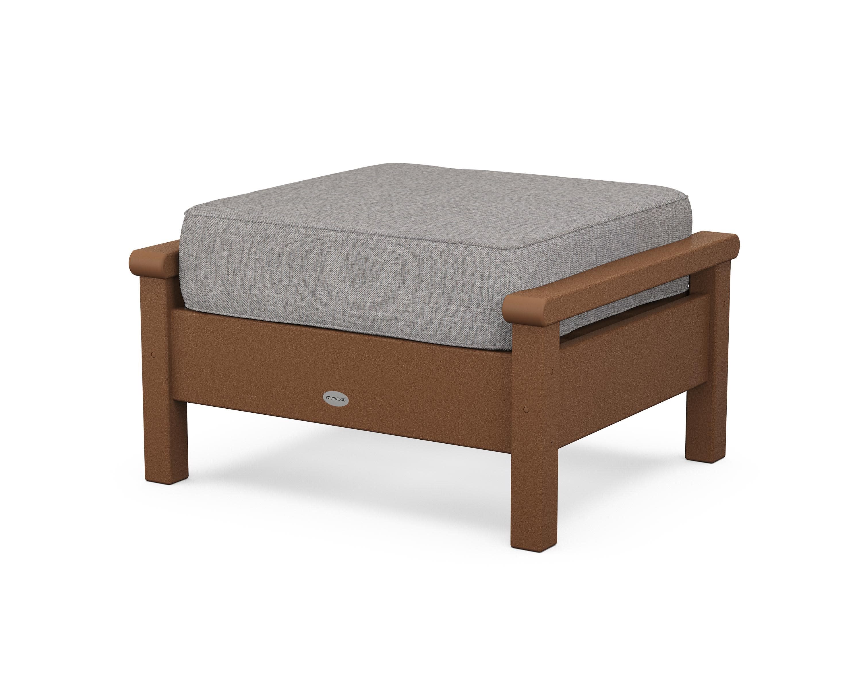 Harbour Deep Seating Ottoman - Image 79
