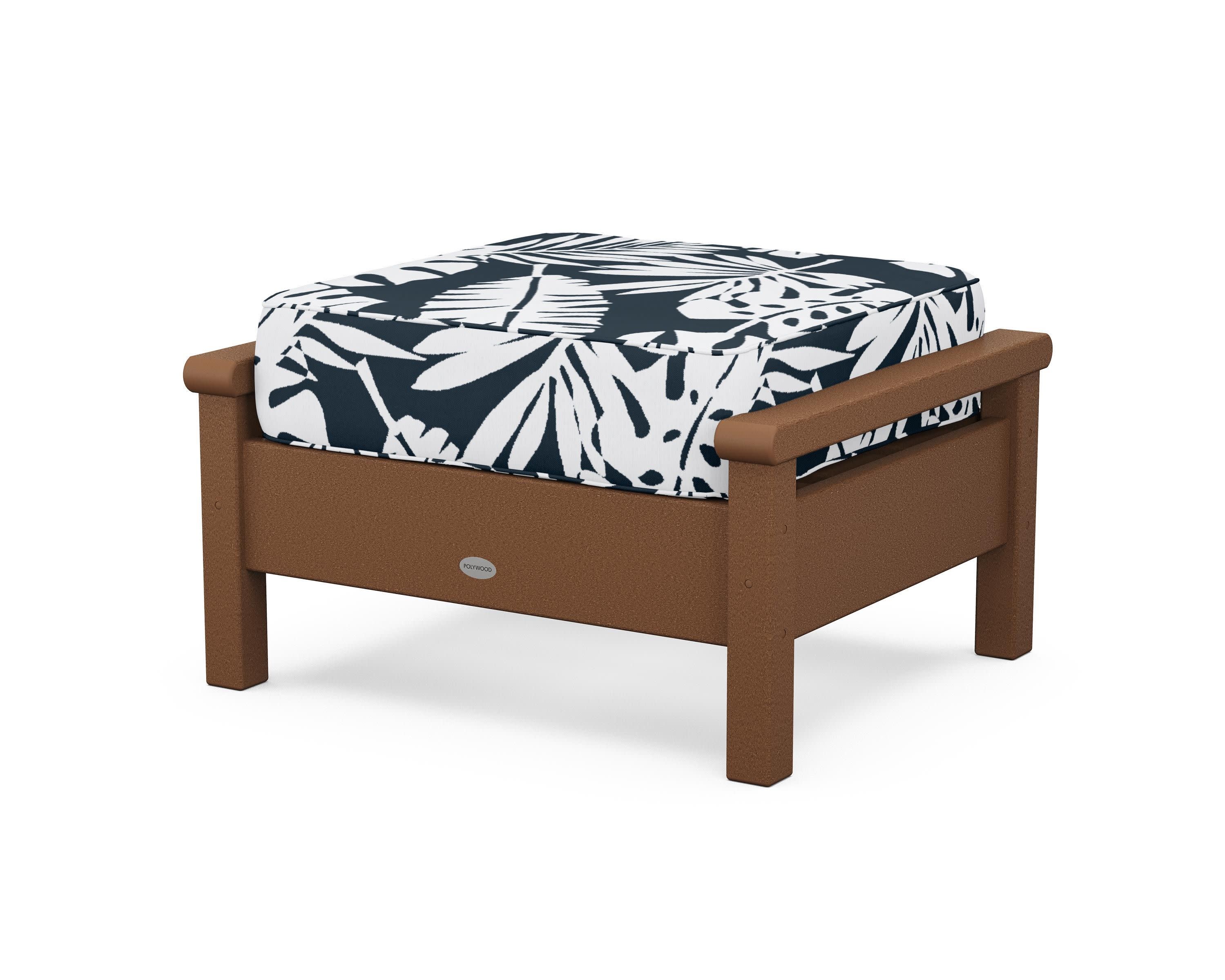 Harbour Deep Seating Ottoman - Image 84