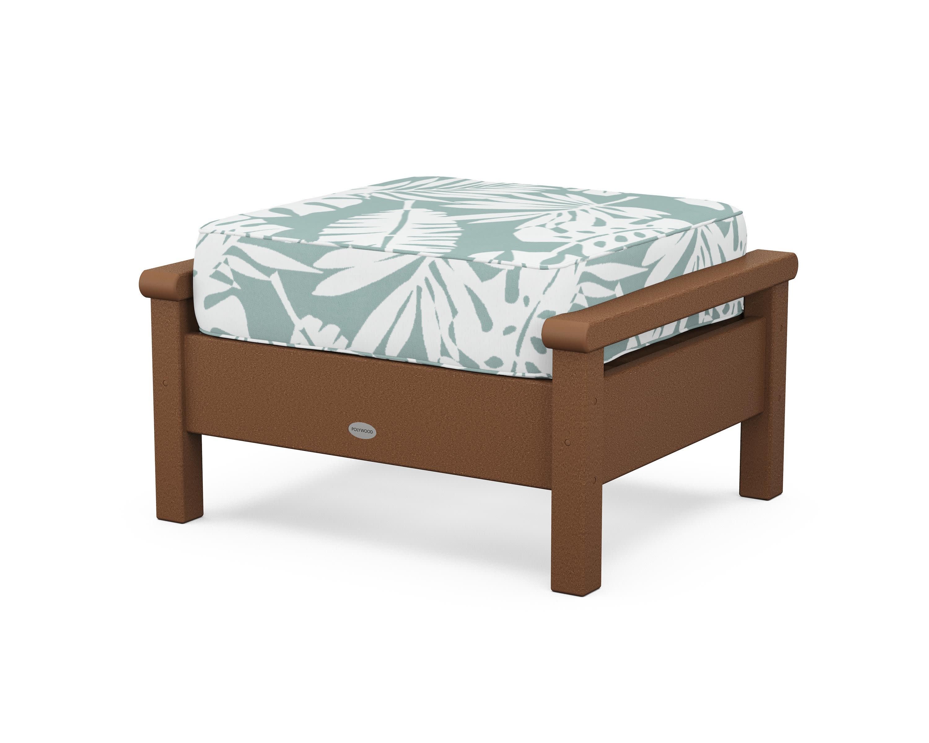 Harbour Deep Seating Ottoman - Image 85
