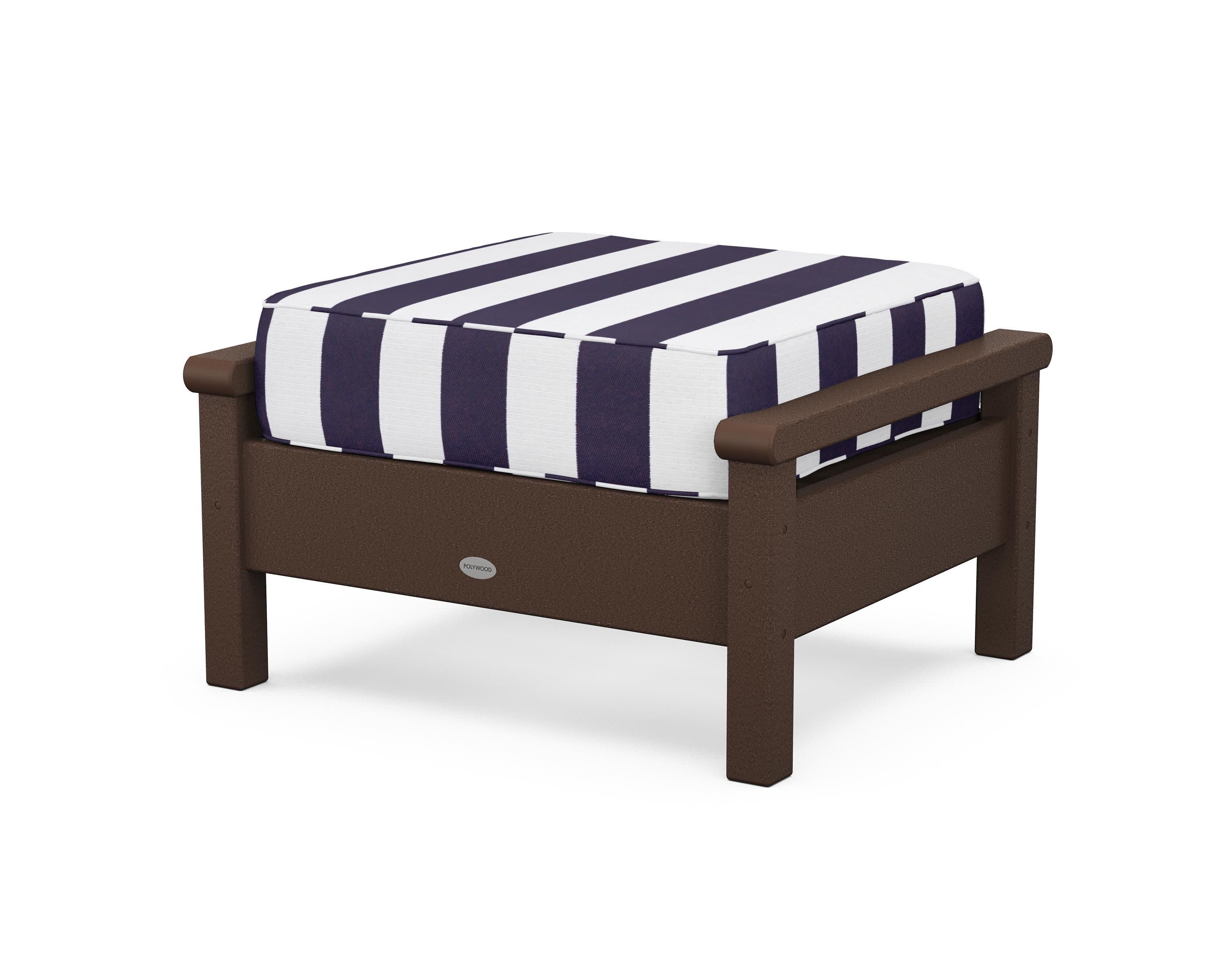 Harbour Deep Seating Ottoman - Image 87
