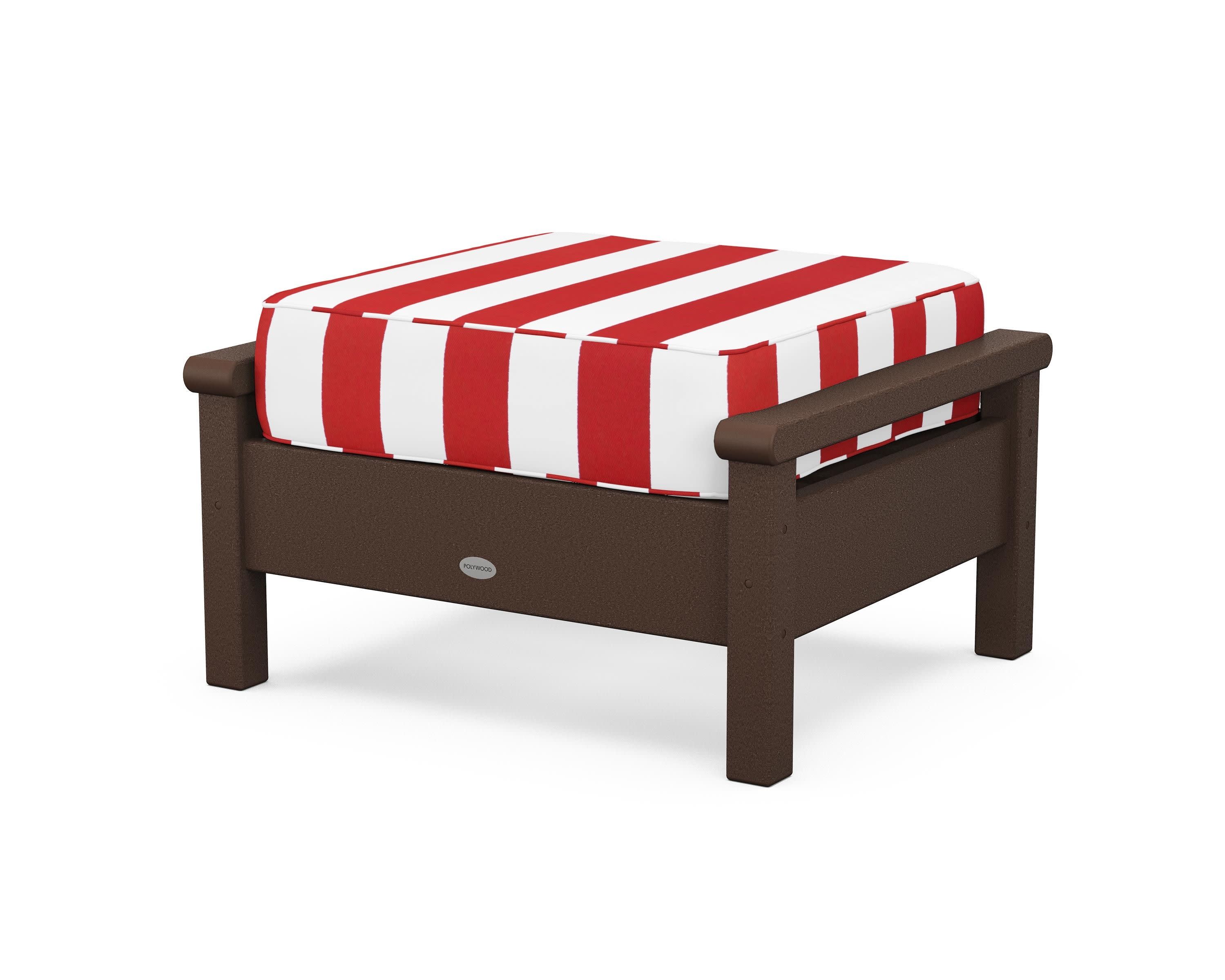 Harbour Deep Seating Ottoman - Image 88