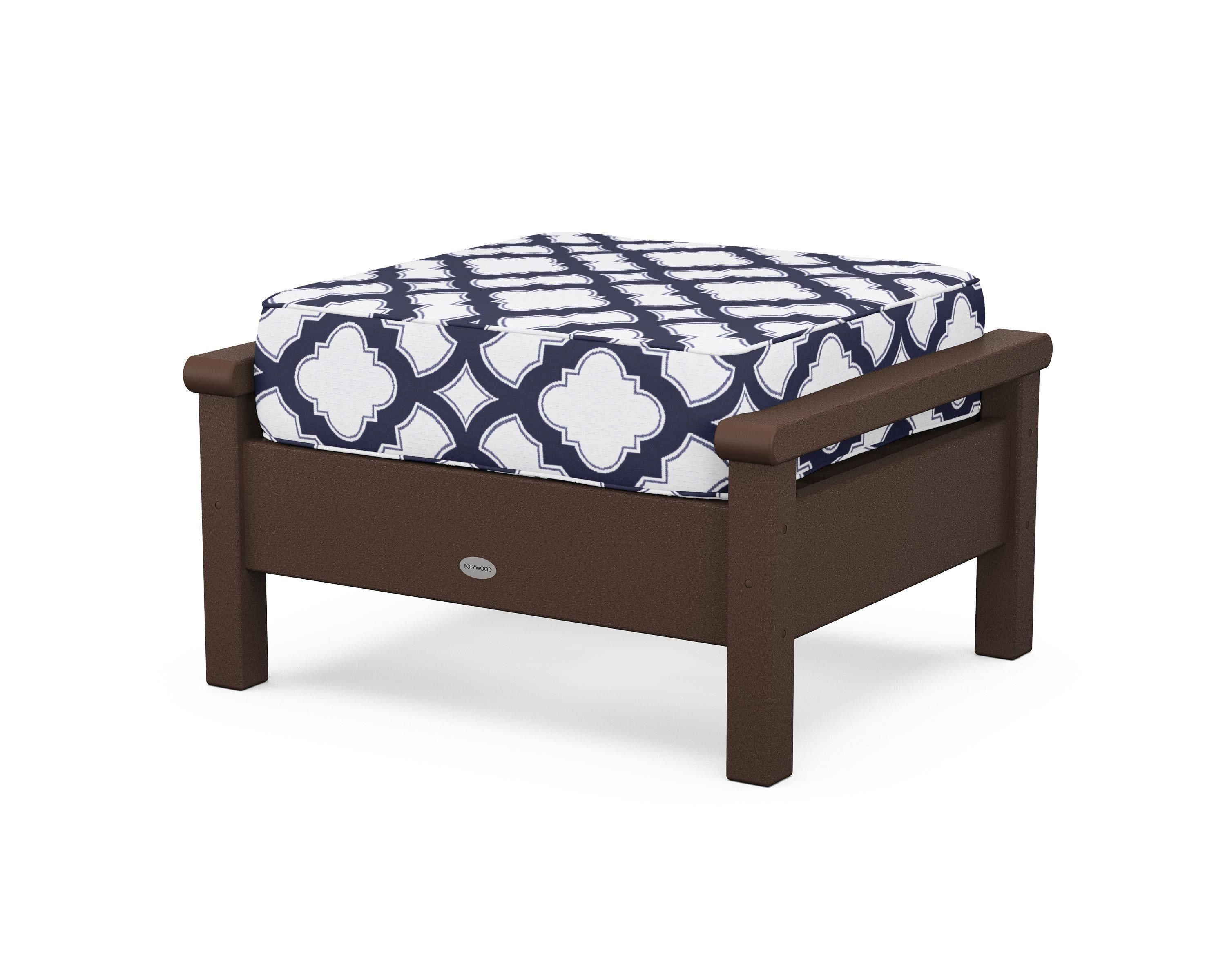 Harbour Deep Seating Ottoman - Image 89