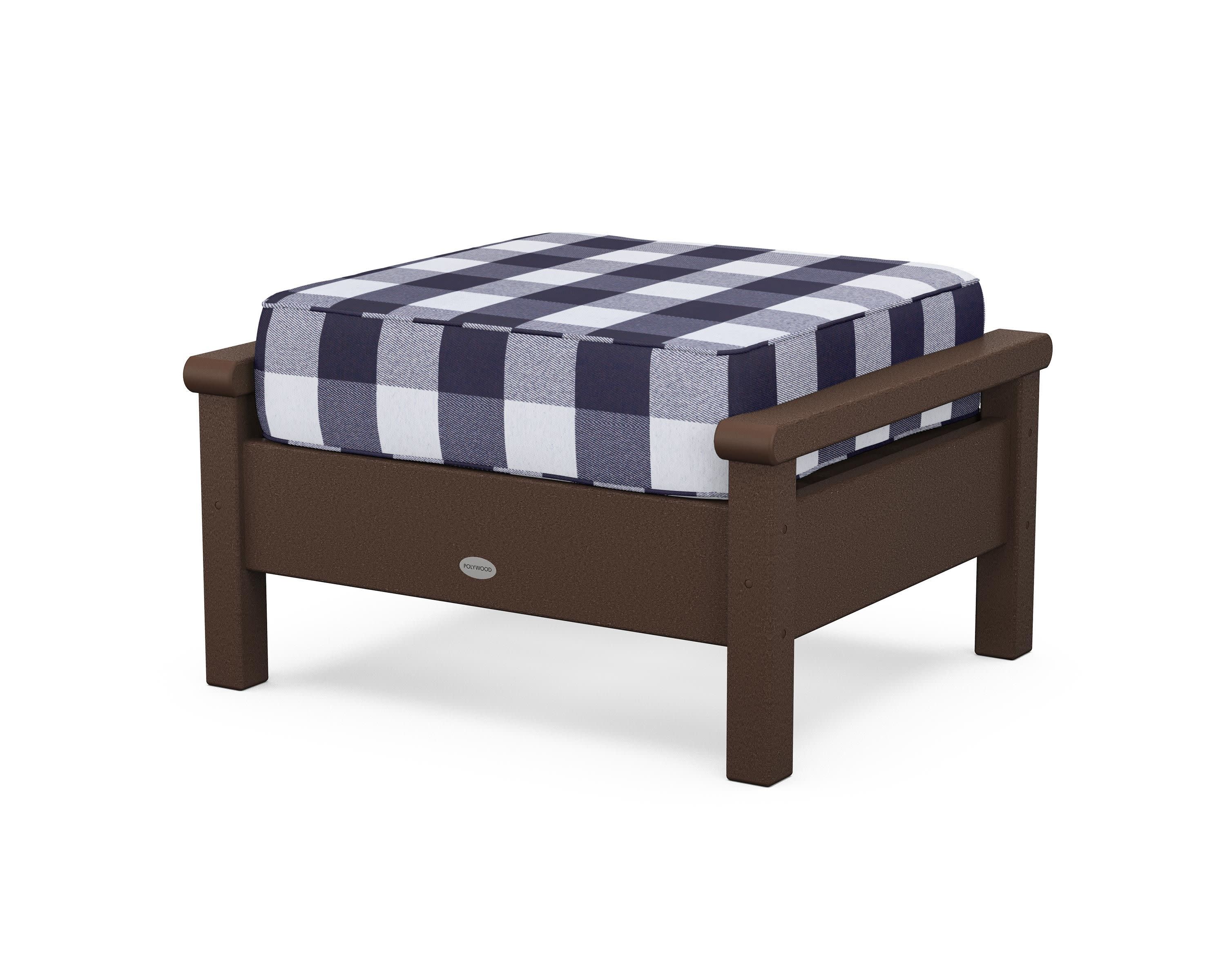 Harbour Deep Seating Ottoman - Image 91
