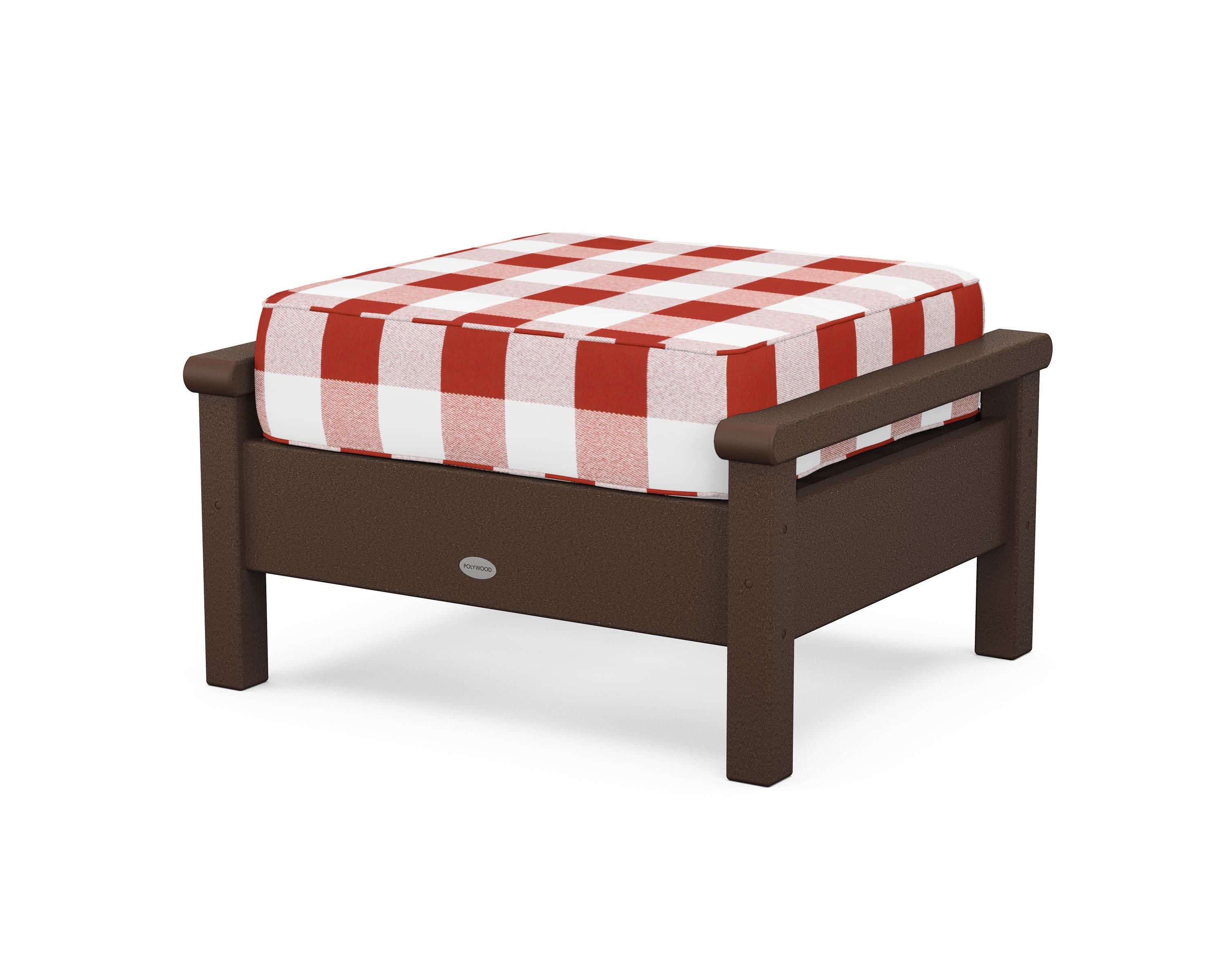 Harbour Deep Seating Ottoman - Image 92