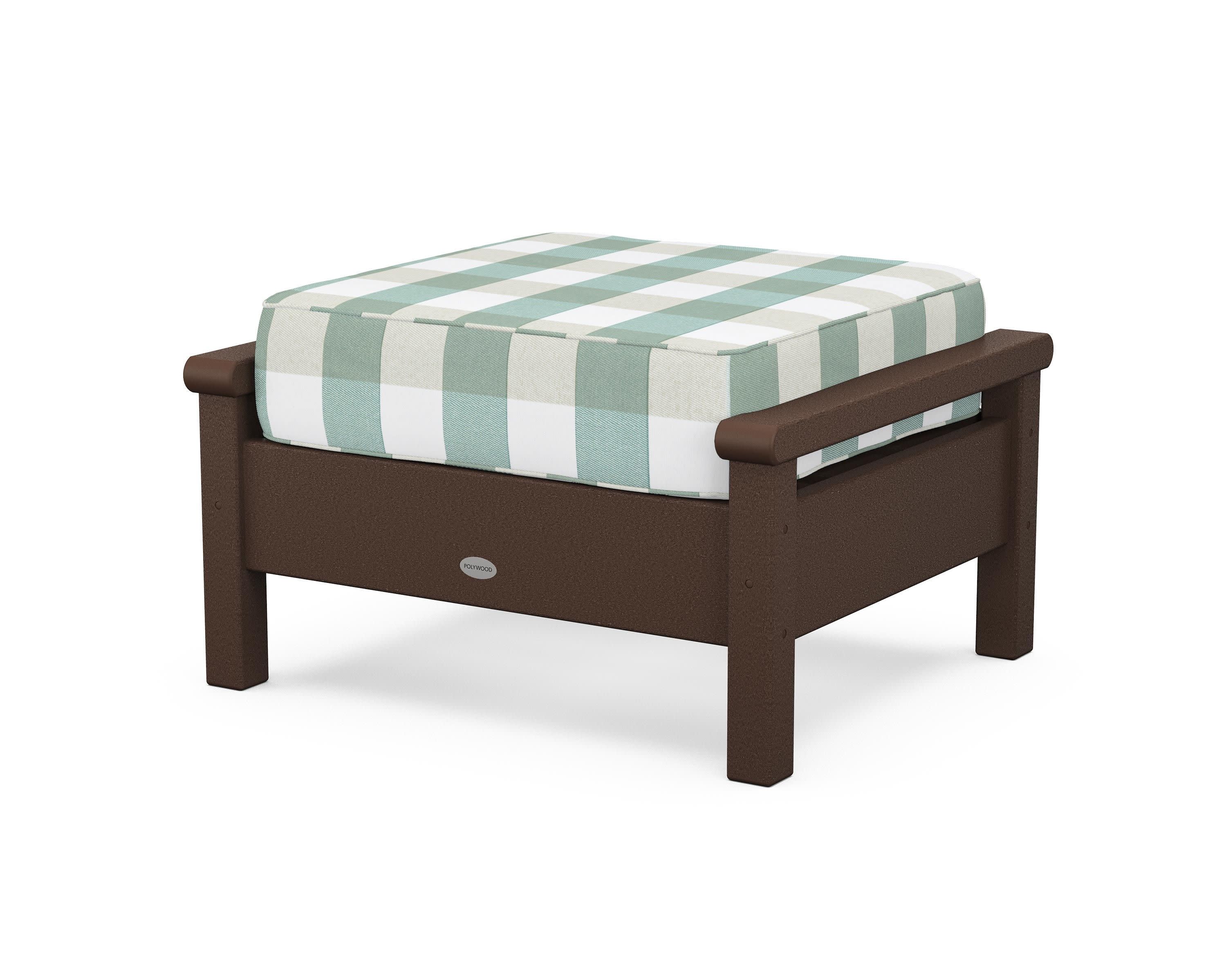 Harbour Deep Seating Ottoman - Image 96