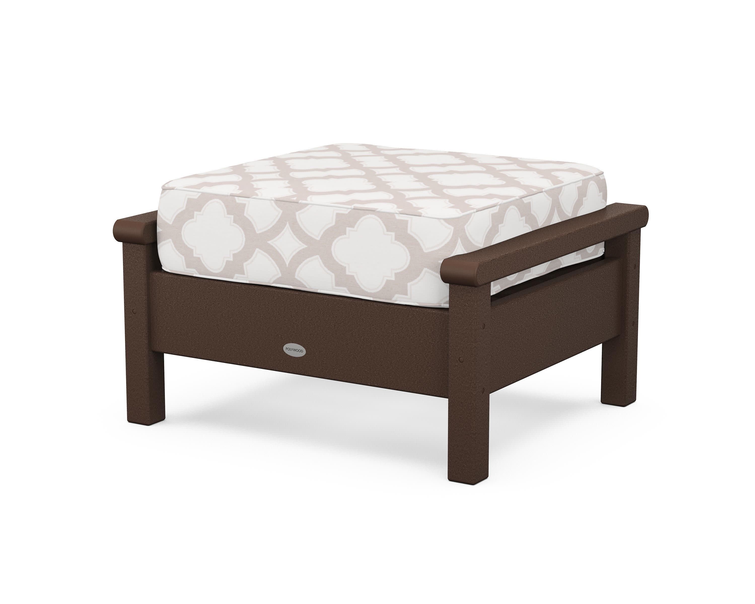 Harbour Deep Seating Ottoman - Image 97