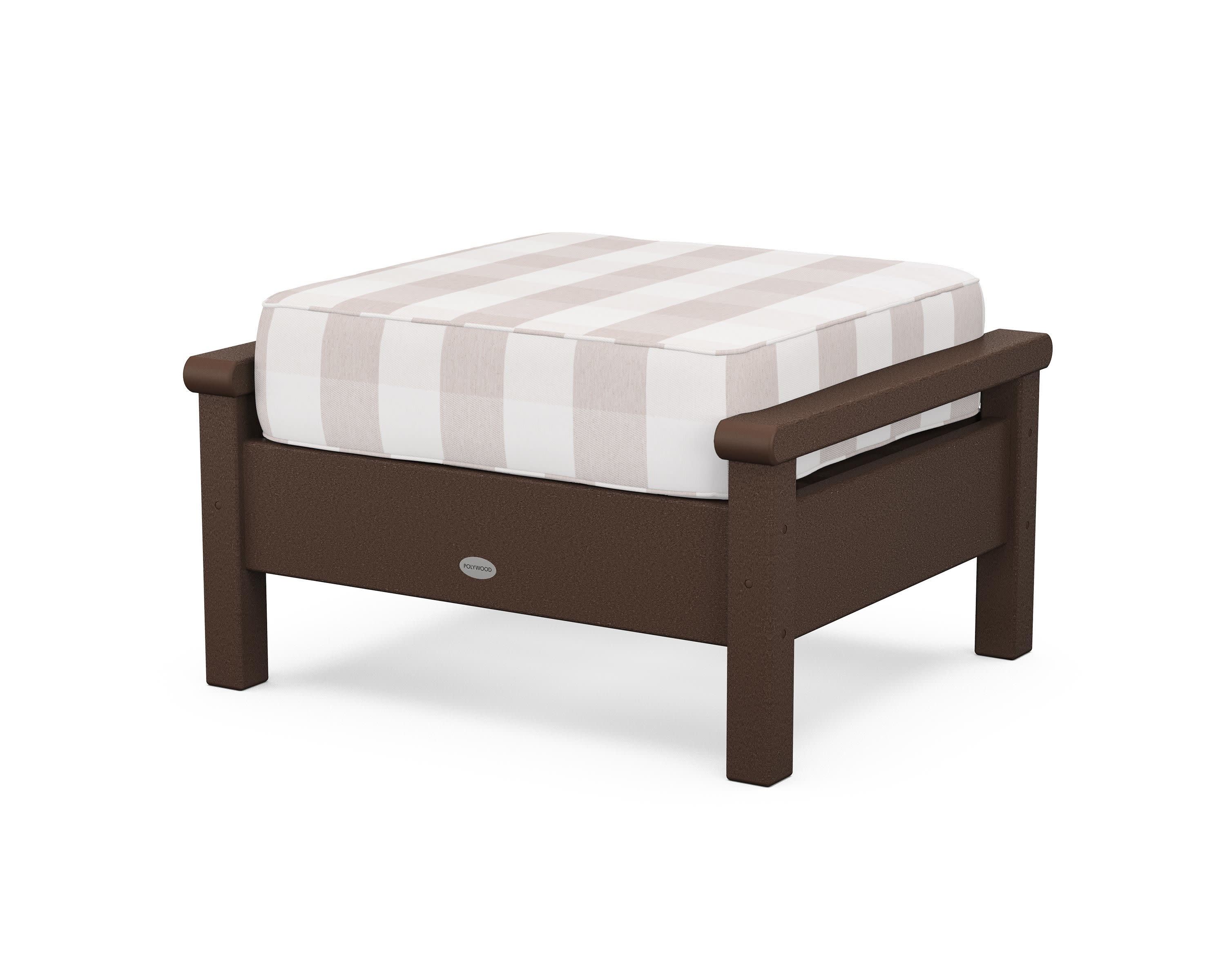 Harbour Deep Seating Ottoman - Image 99