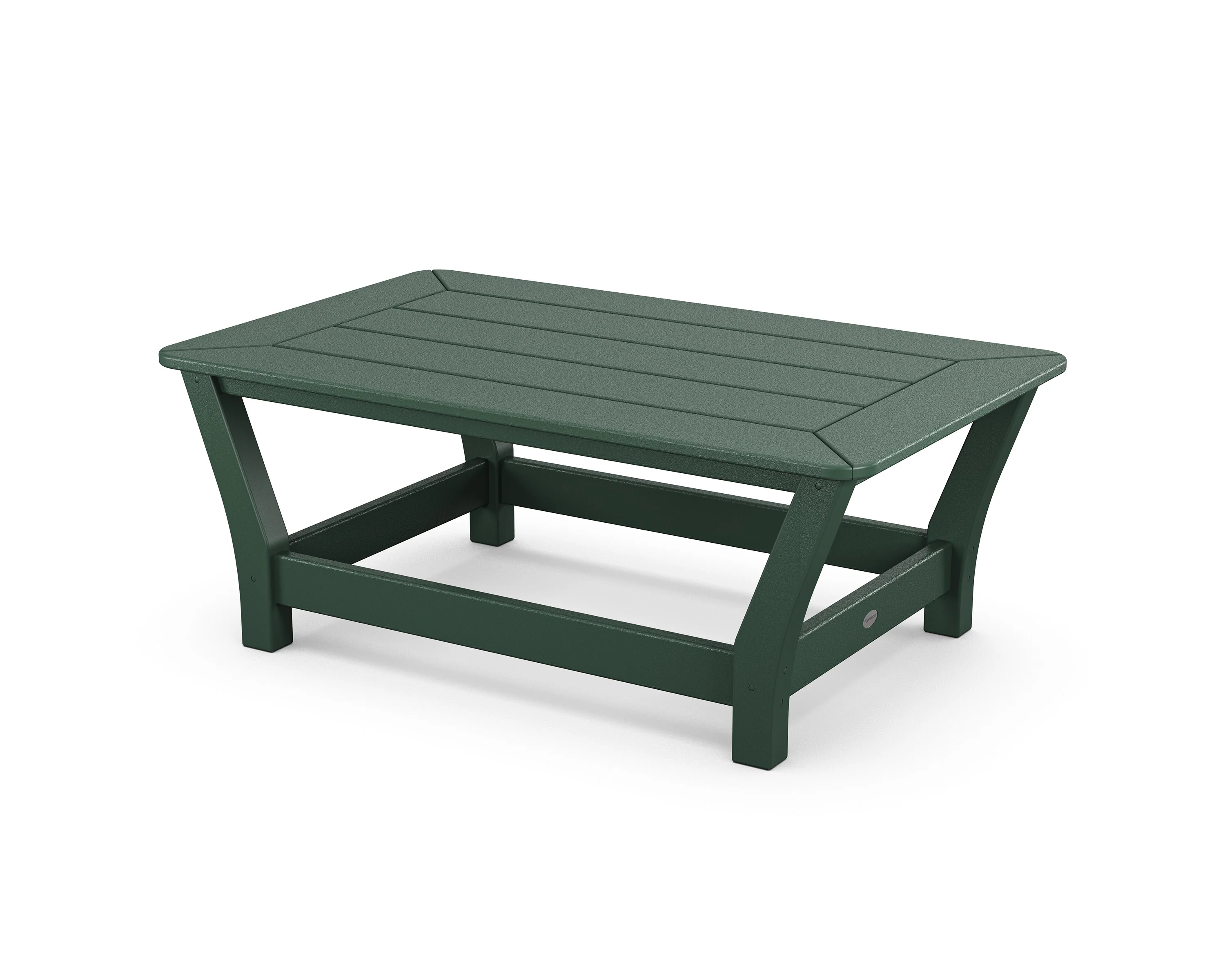 Harbour Slat Coffee Table - Image 15