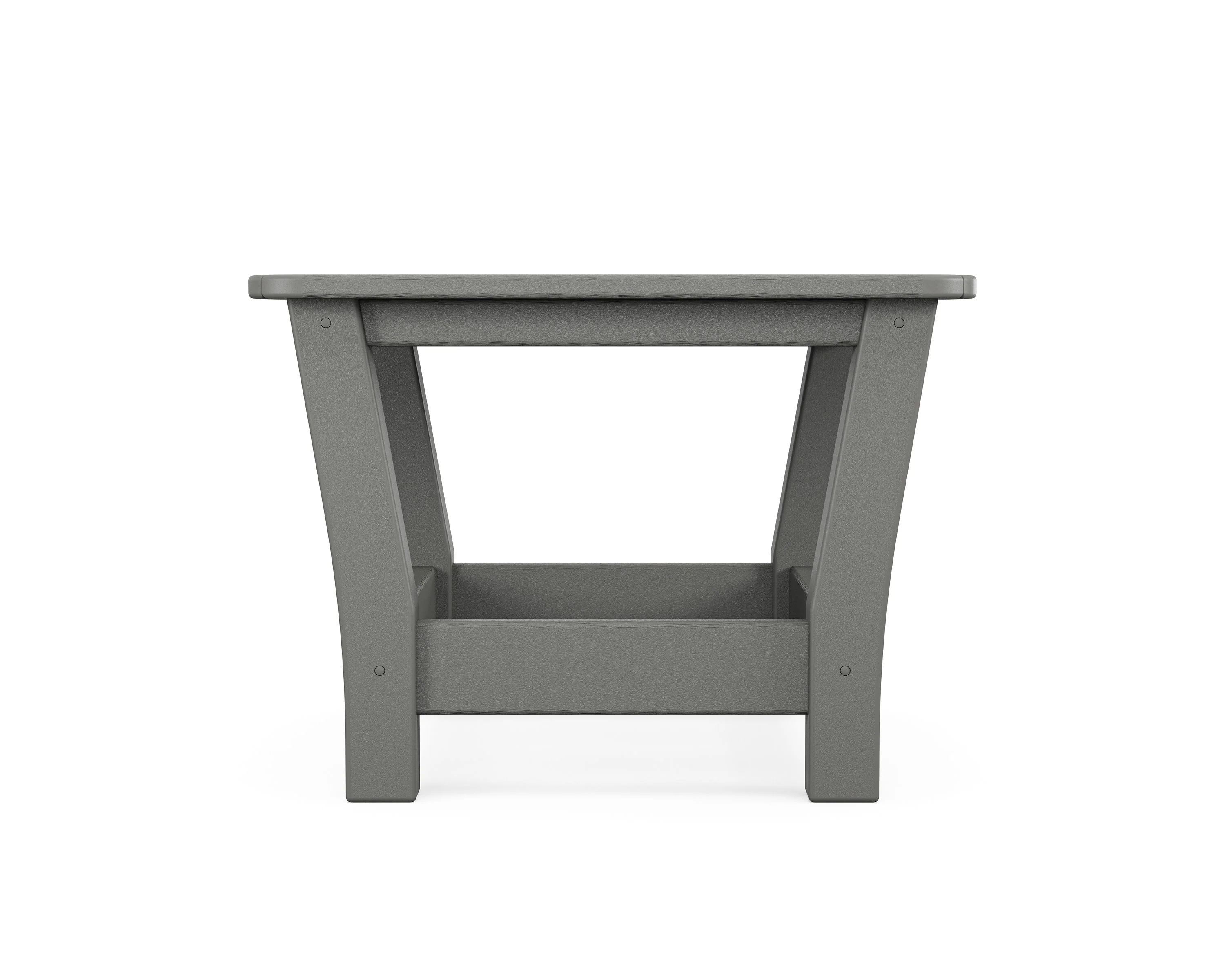 Harbour Slat End Table - Image 3