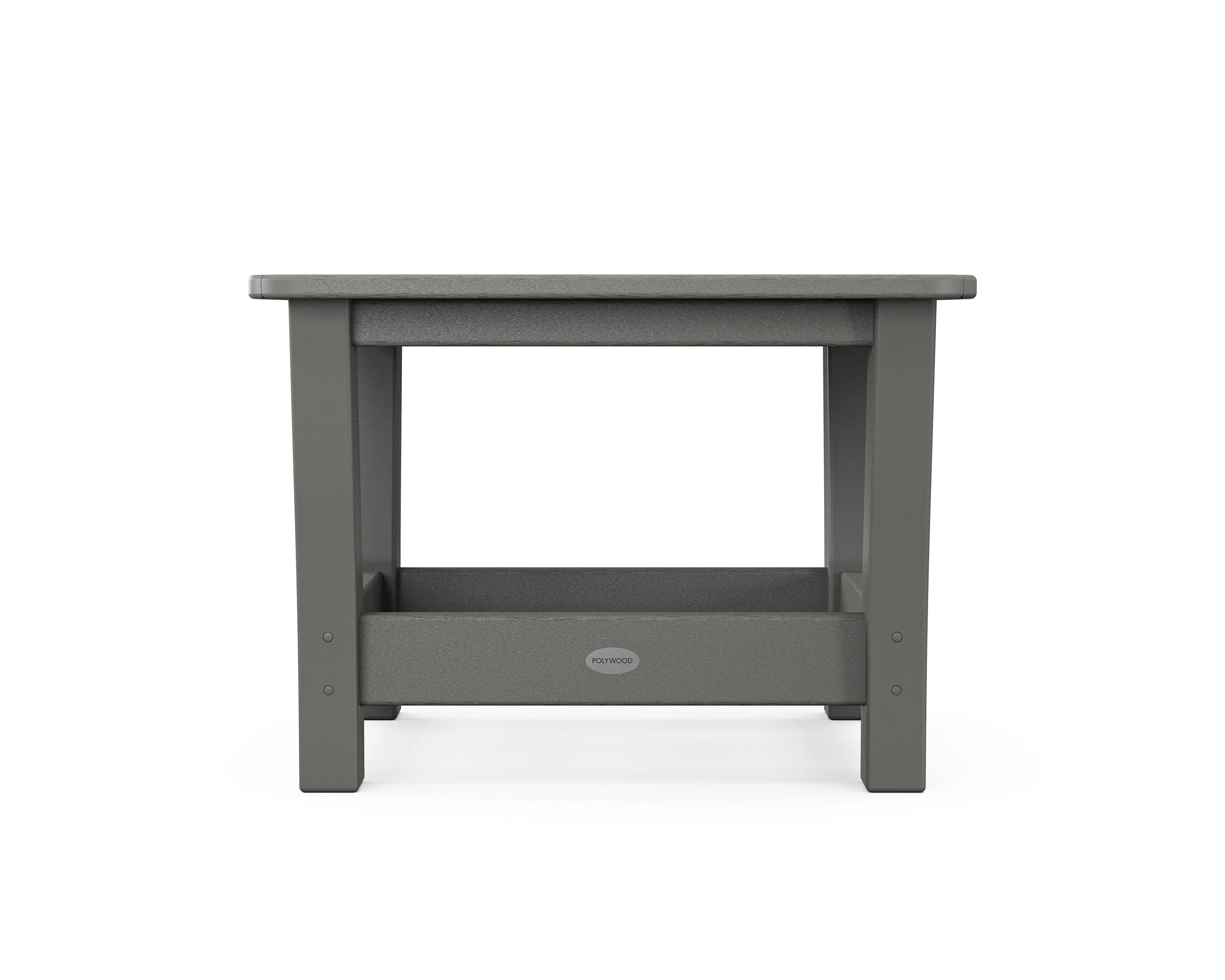 Harbour Slat End Table - Image 4