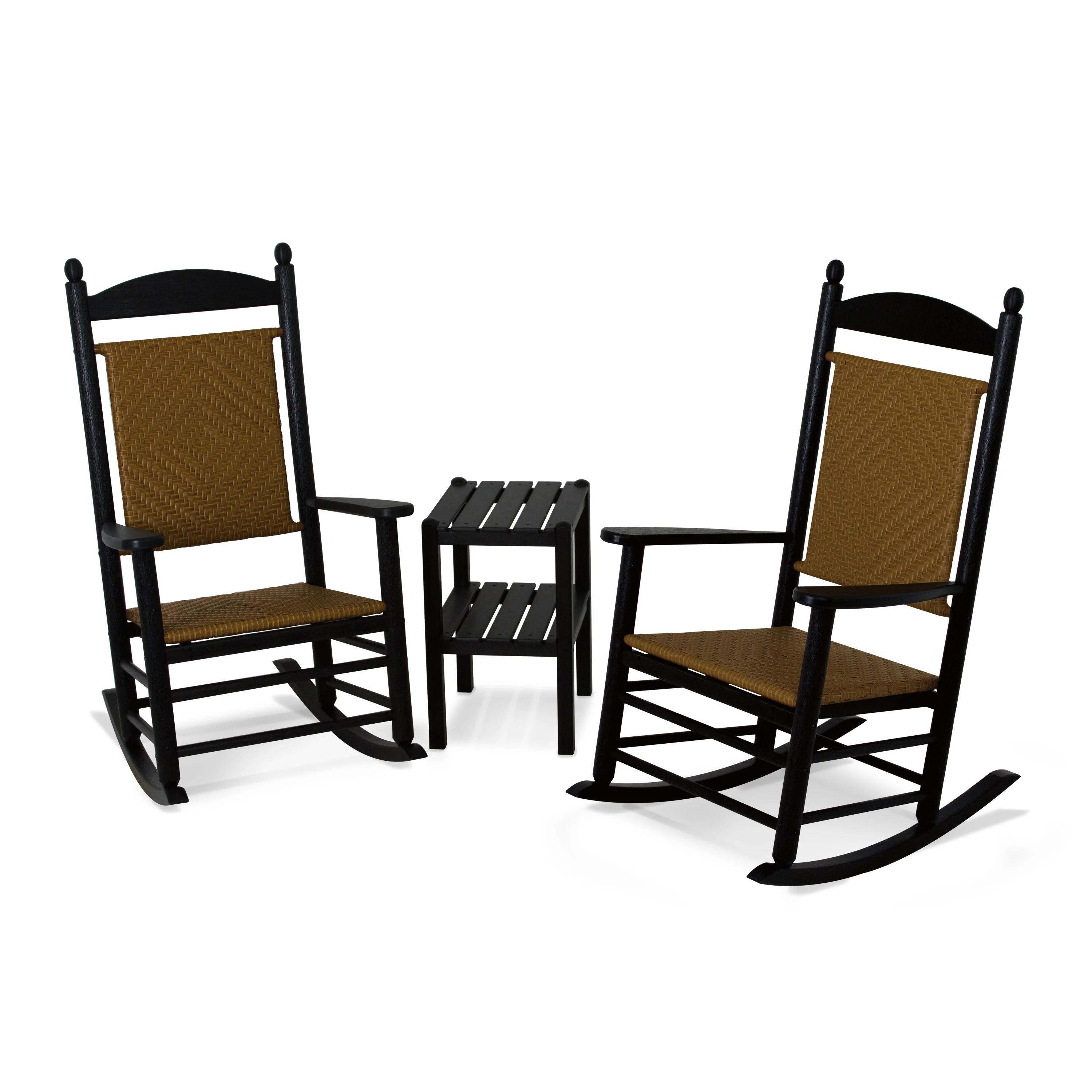 Jefferson 3-Piece Woven Rocker Set - Image 19