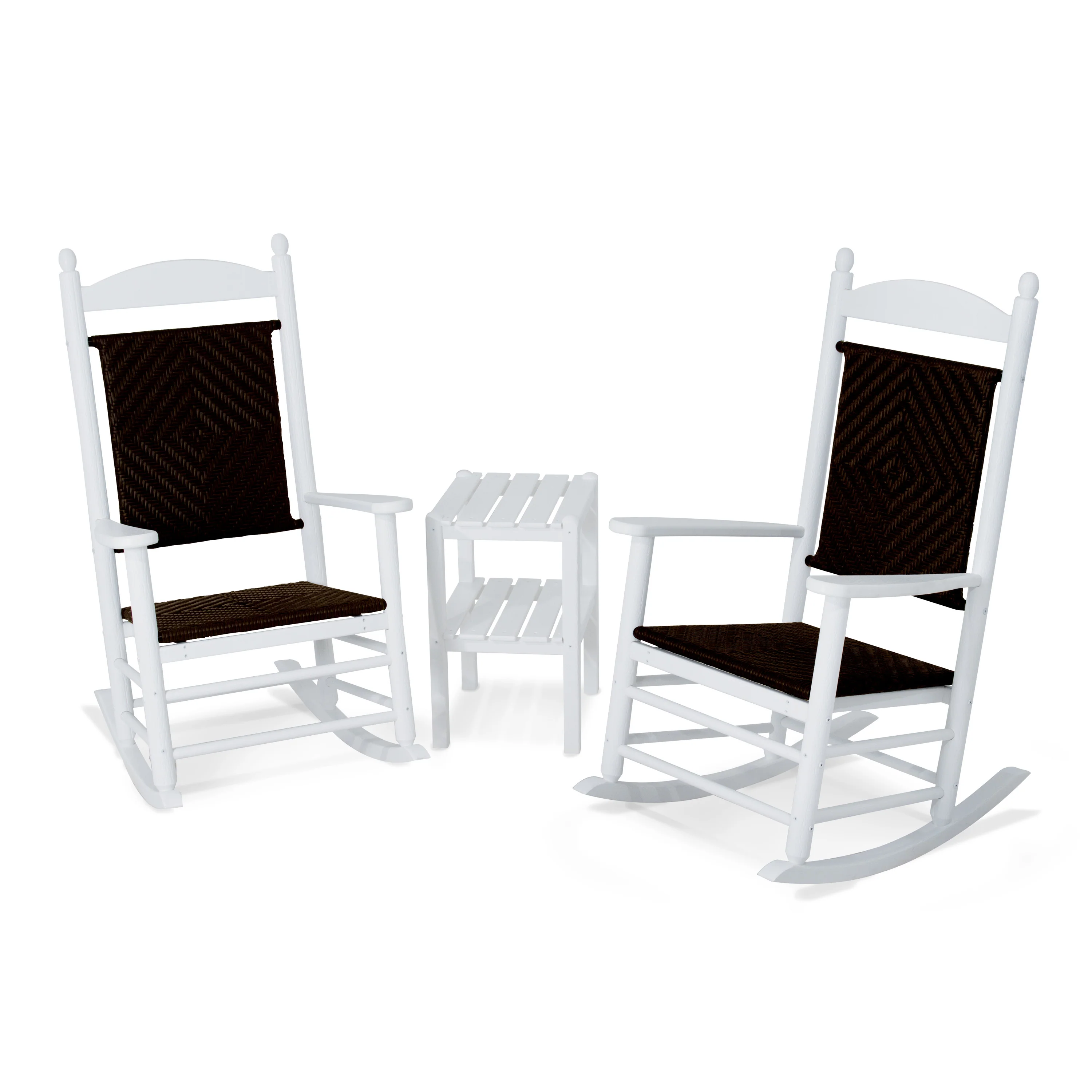Jefferson 3-Piece Woven Rocker Set - Image 8