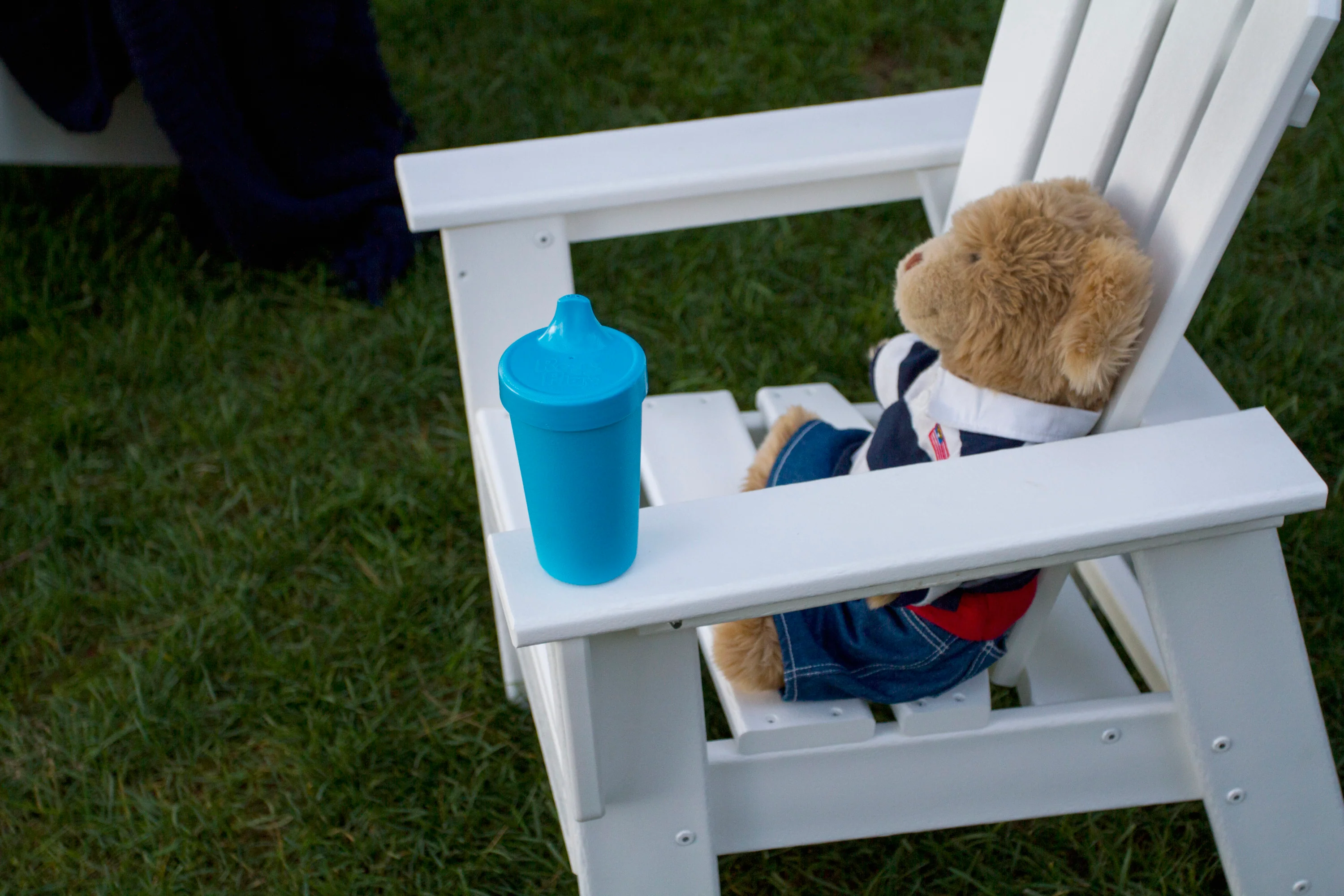 Kids Adirondack Chair - Image 16