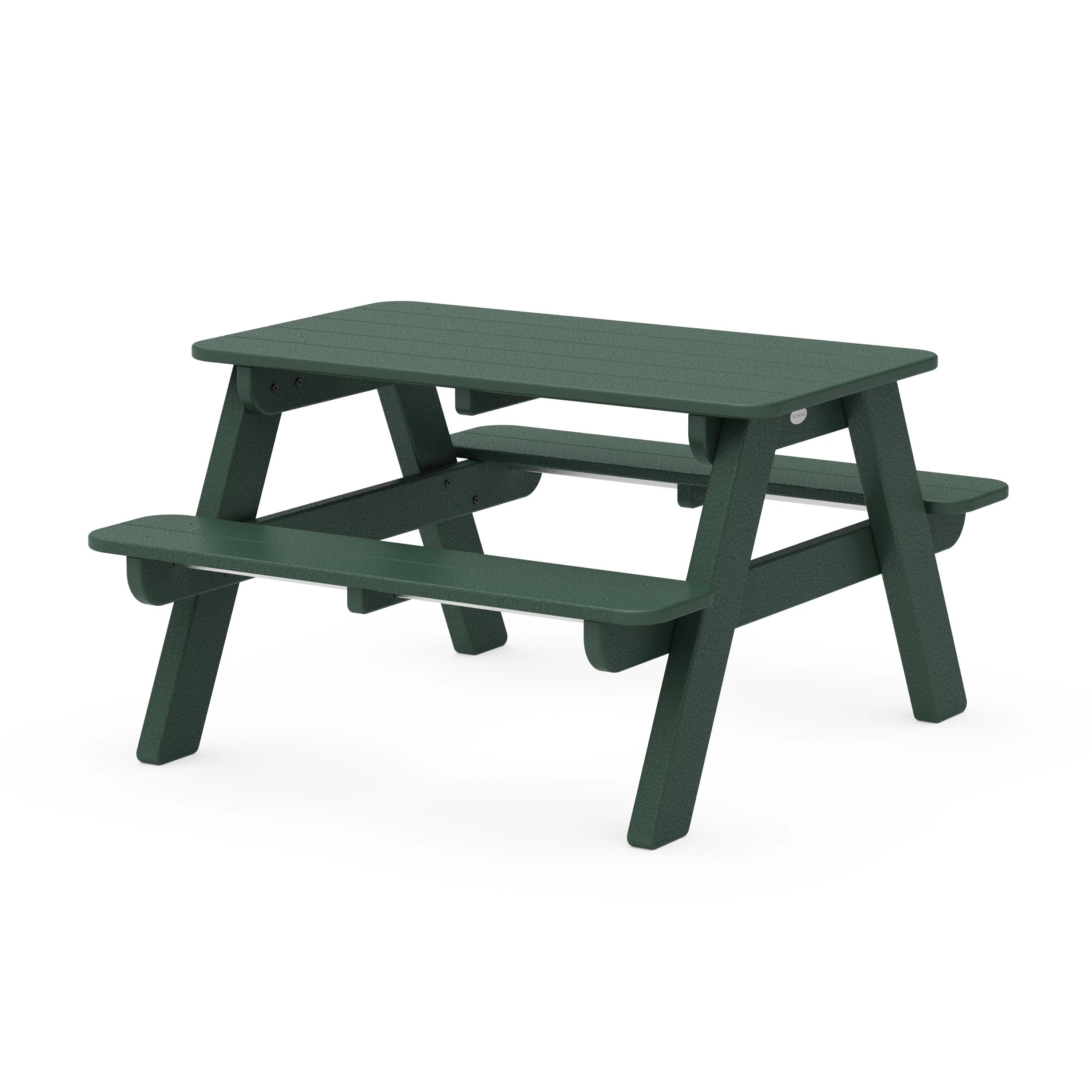 Kids Outdoor Picnic Table - Image 11