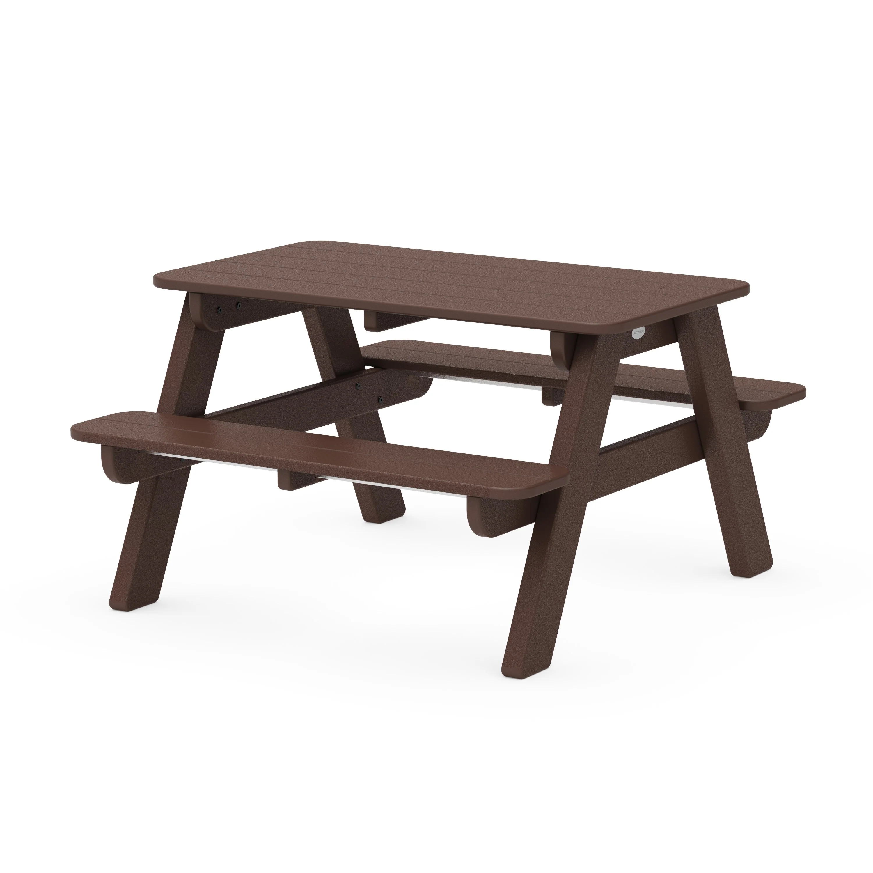 Kids Outdoor Picnic Table - Image 13