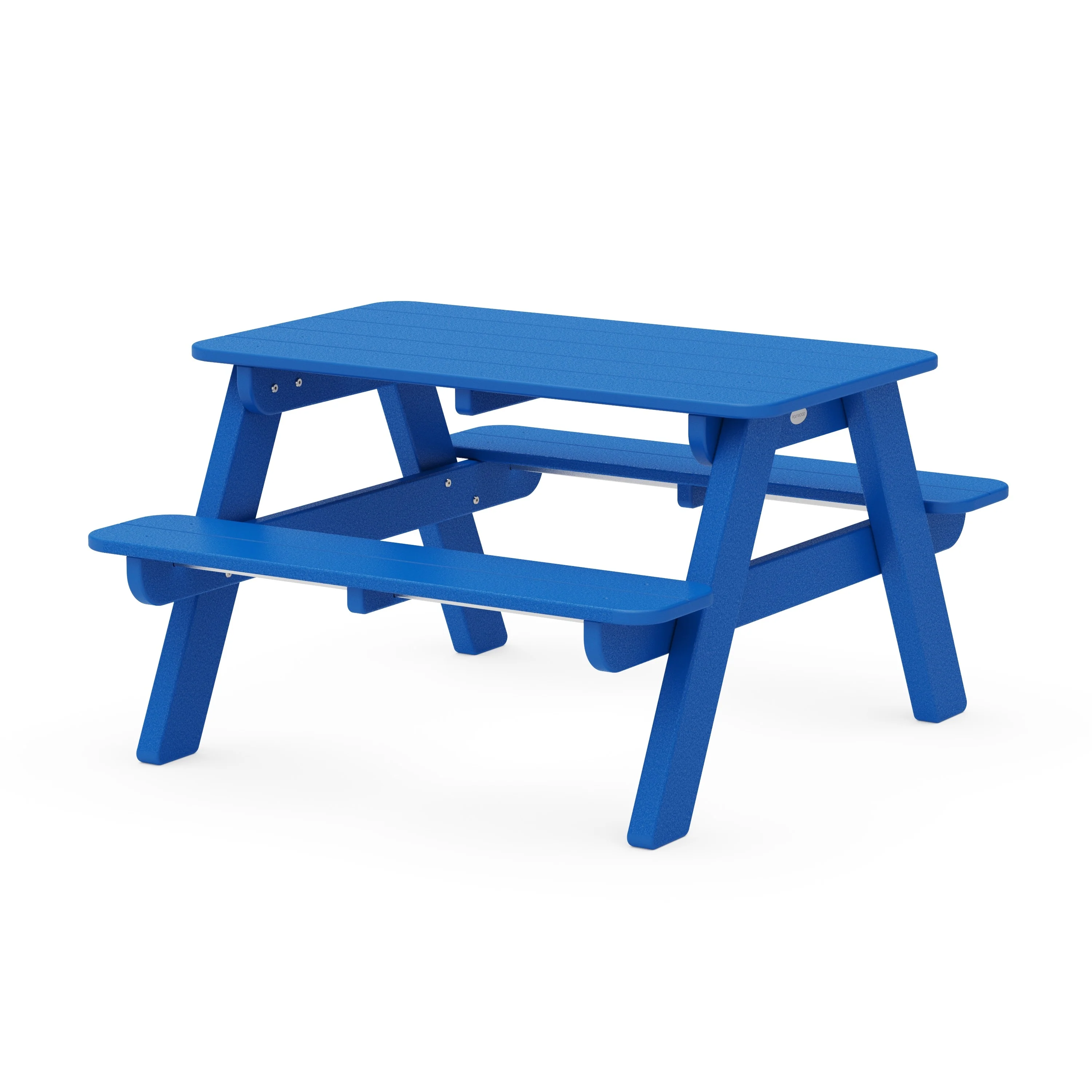 Kids Outdoor Picnic Table - Image 20