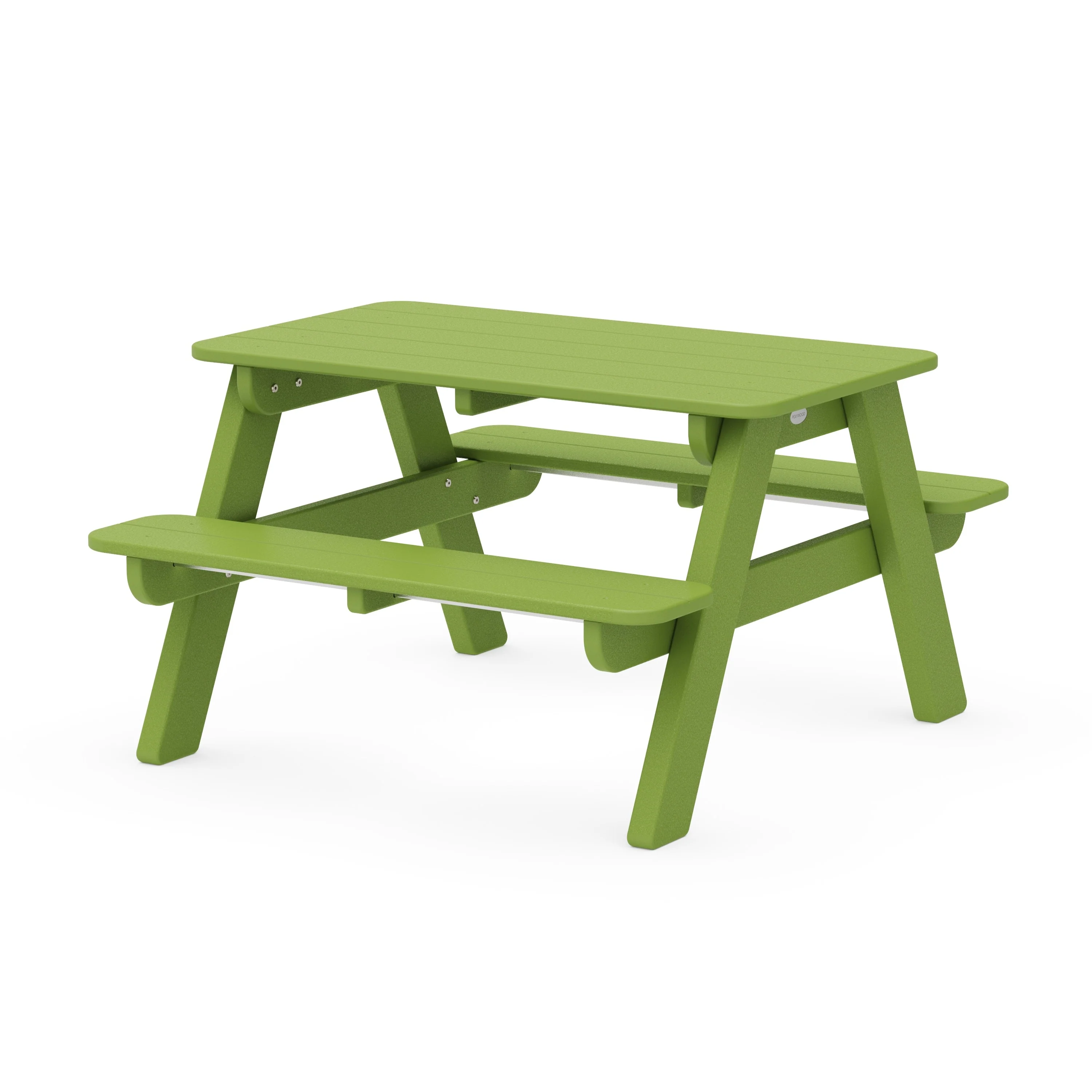 Kids Outdoor Picnic Table - Image 22