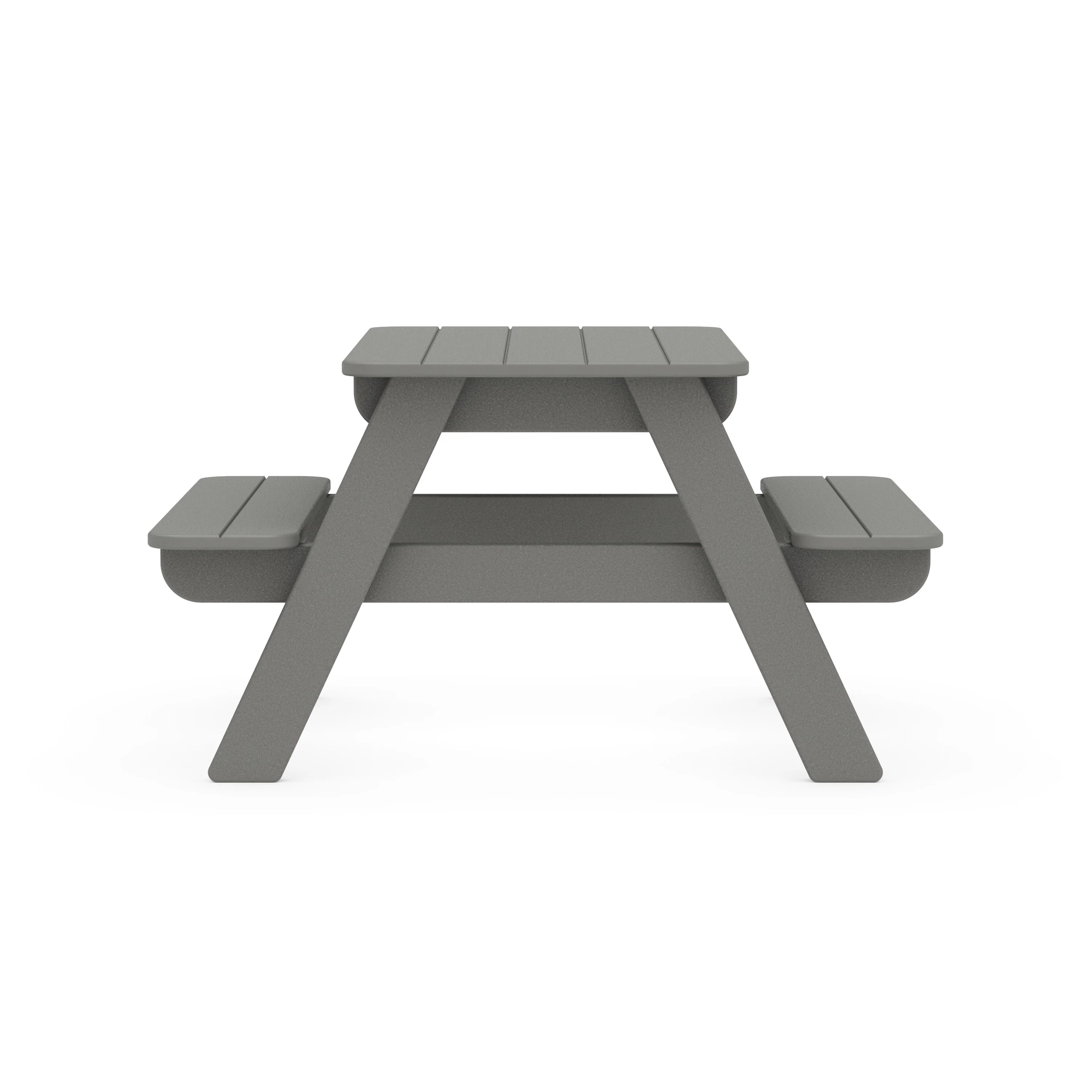 Kids Outdoor Picnic Table - Image 3