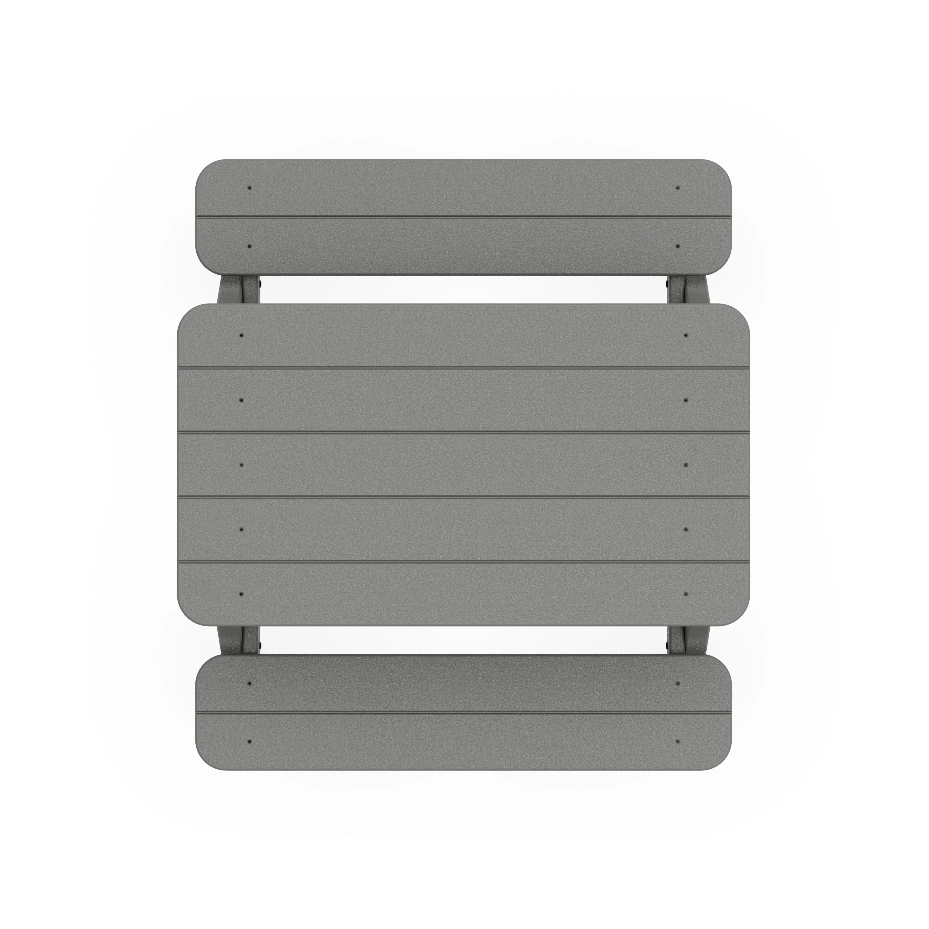 Kids Outdoor Picnic Table - Image 7