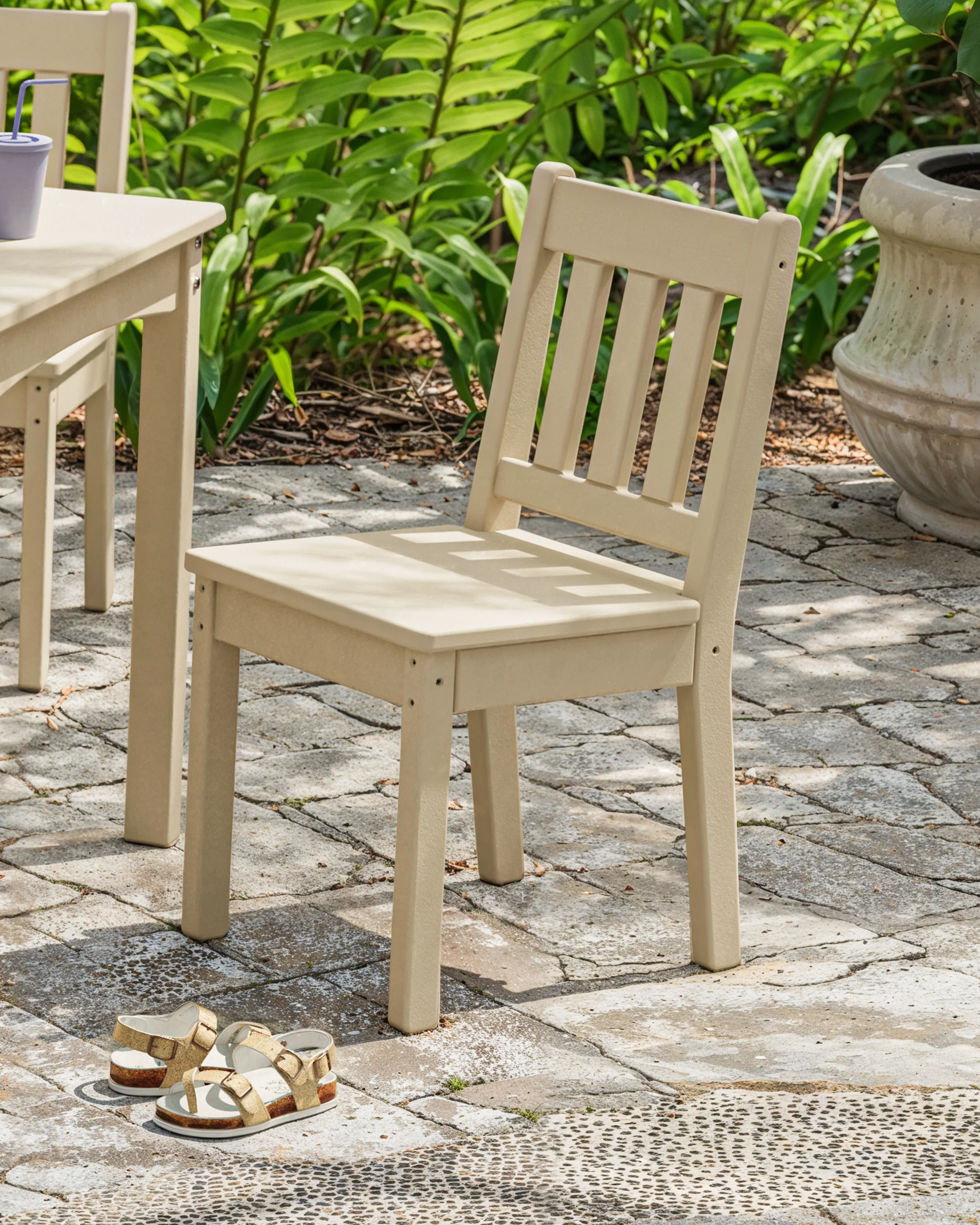 Kids Vineyard Dining Chair - Image 5