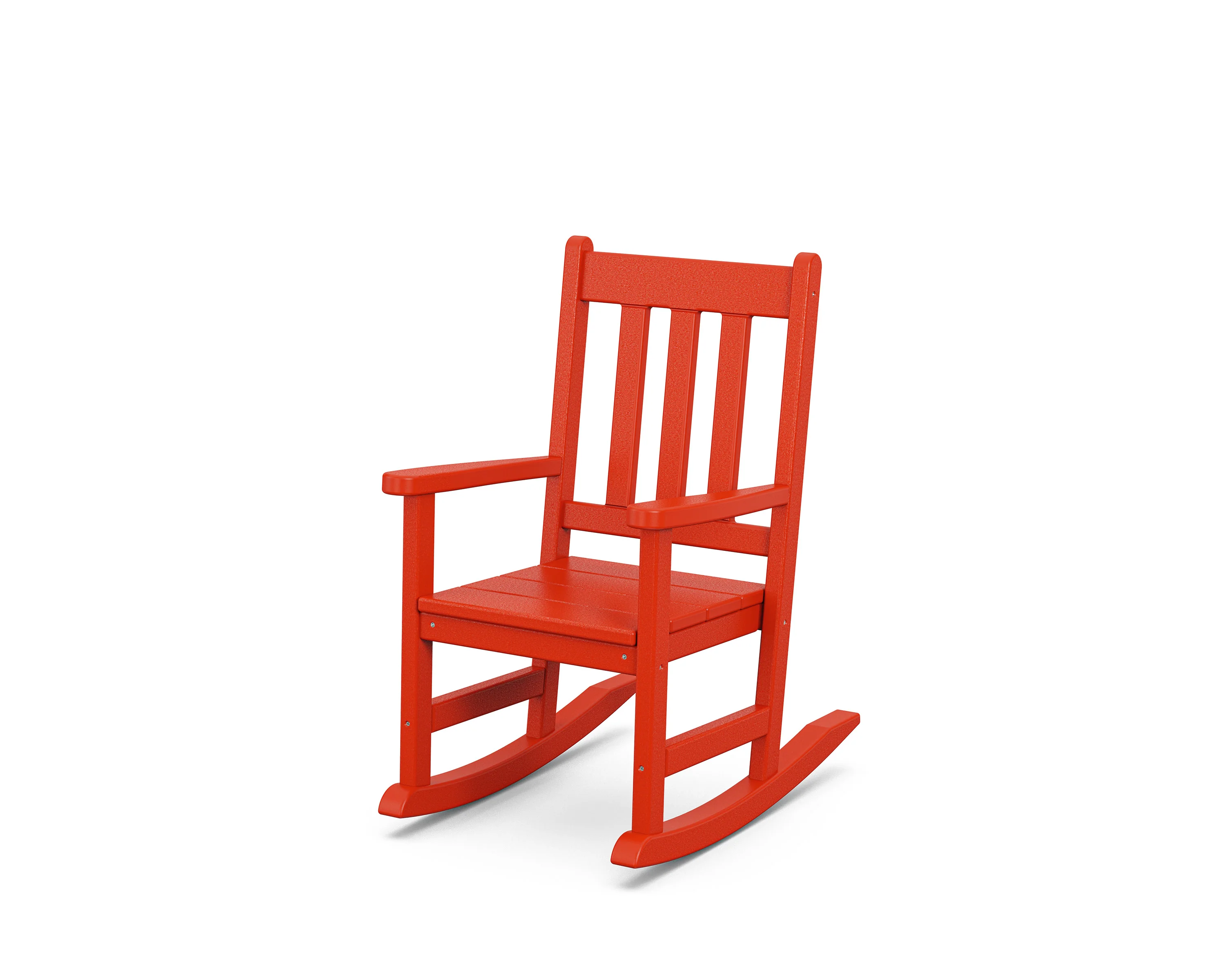 Kids Vineyard Rocking Chair - Image 11