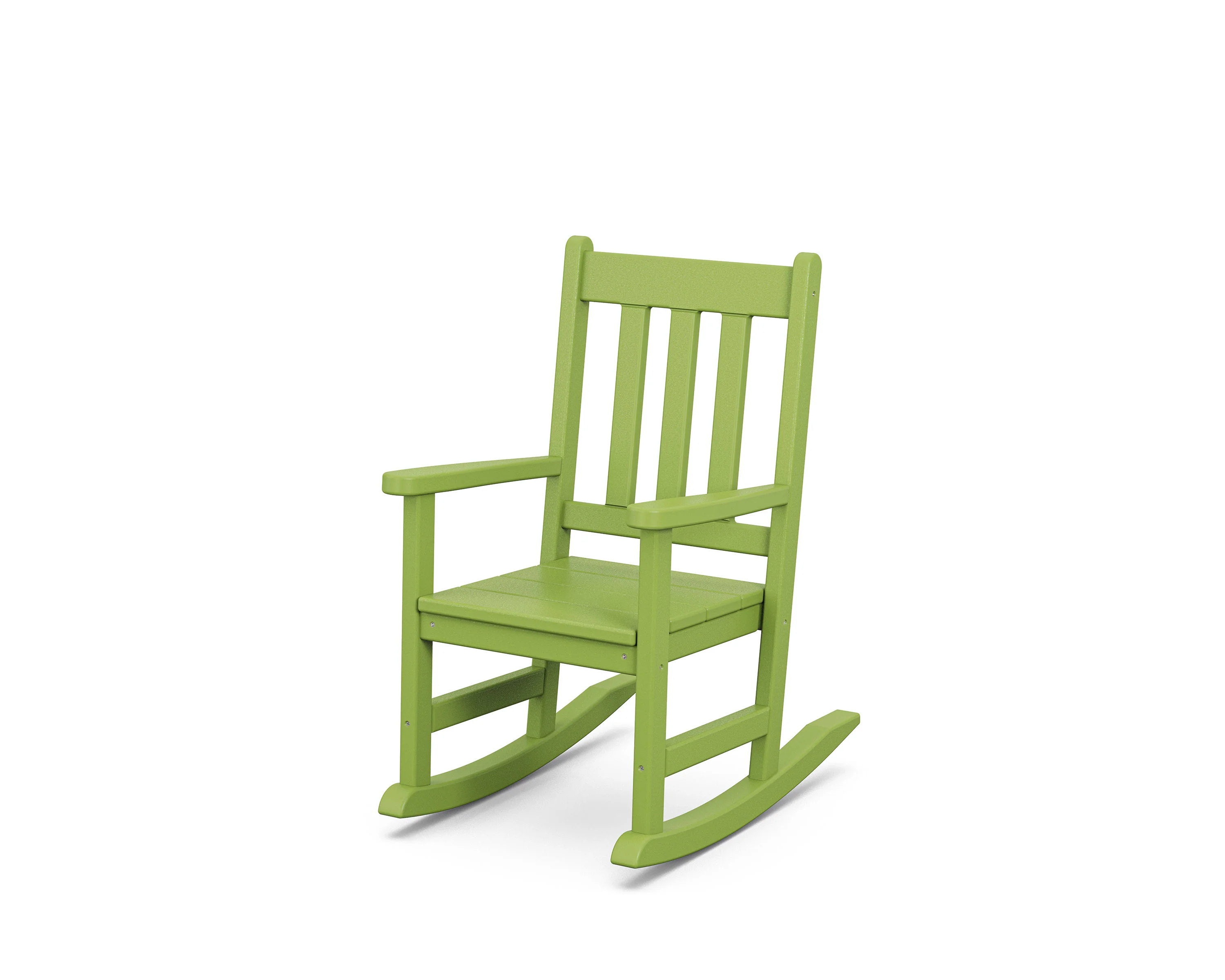 Kids Vineyard Rocking Chair - Image 7