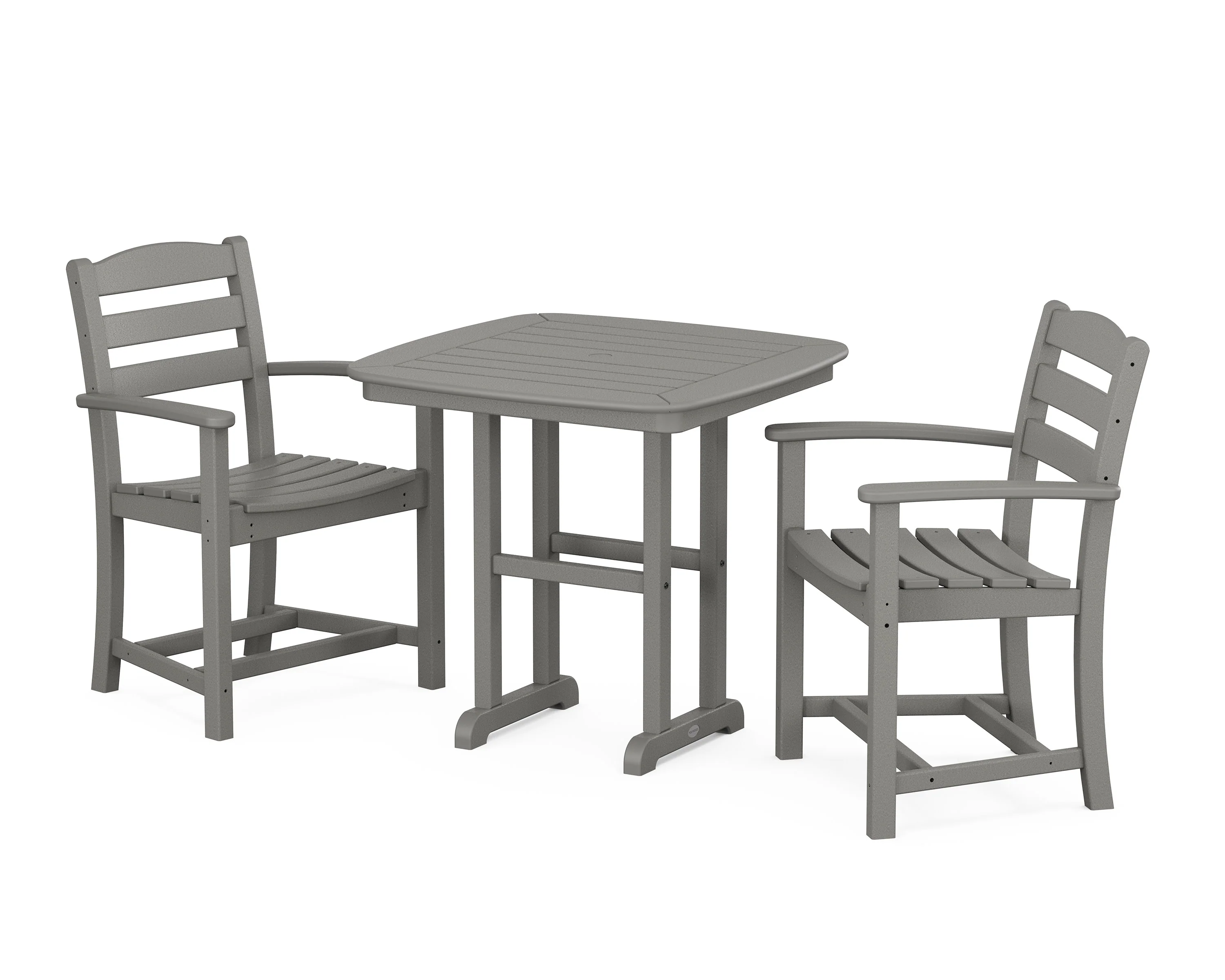 La Casa Café 3-Piece Dining Set