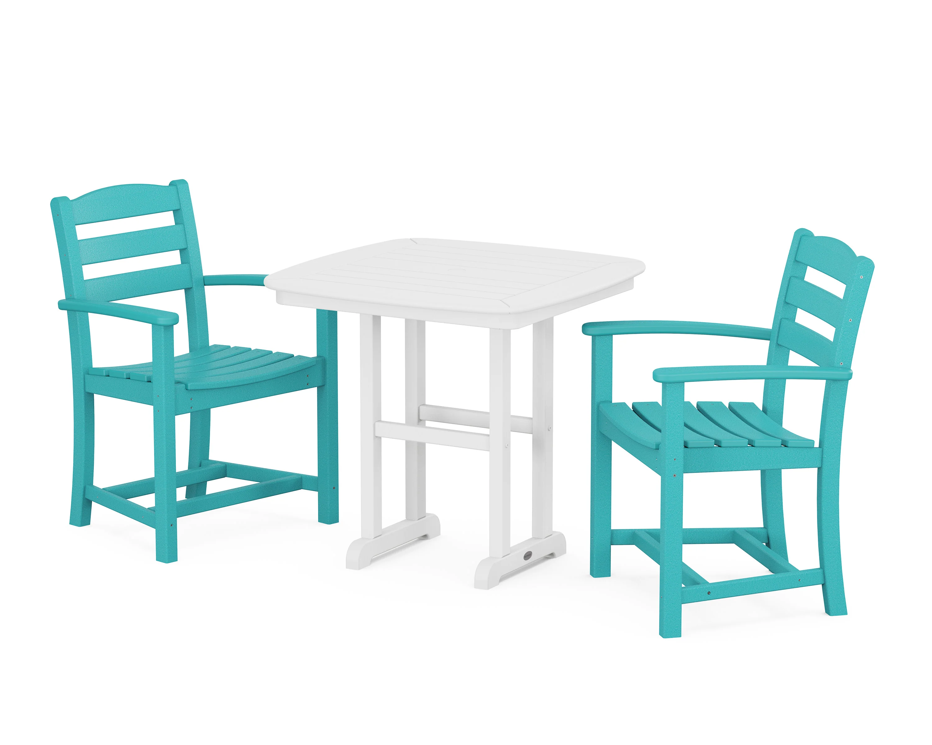 La Casa Café 3-Piece Dining Set - Image 12