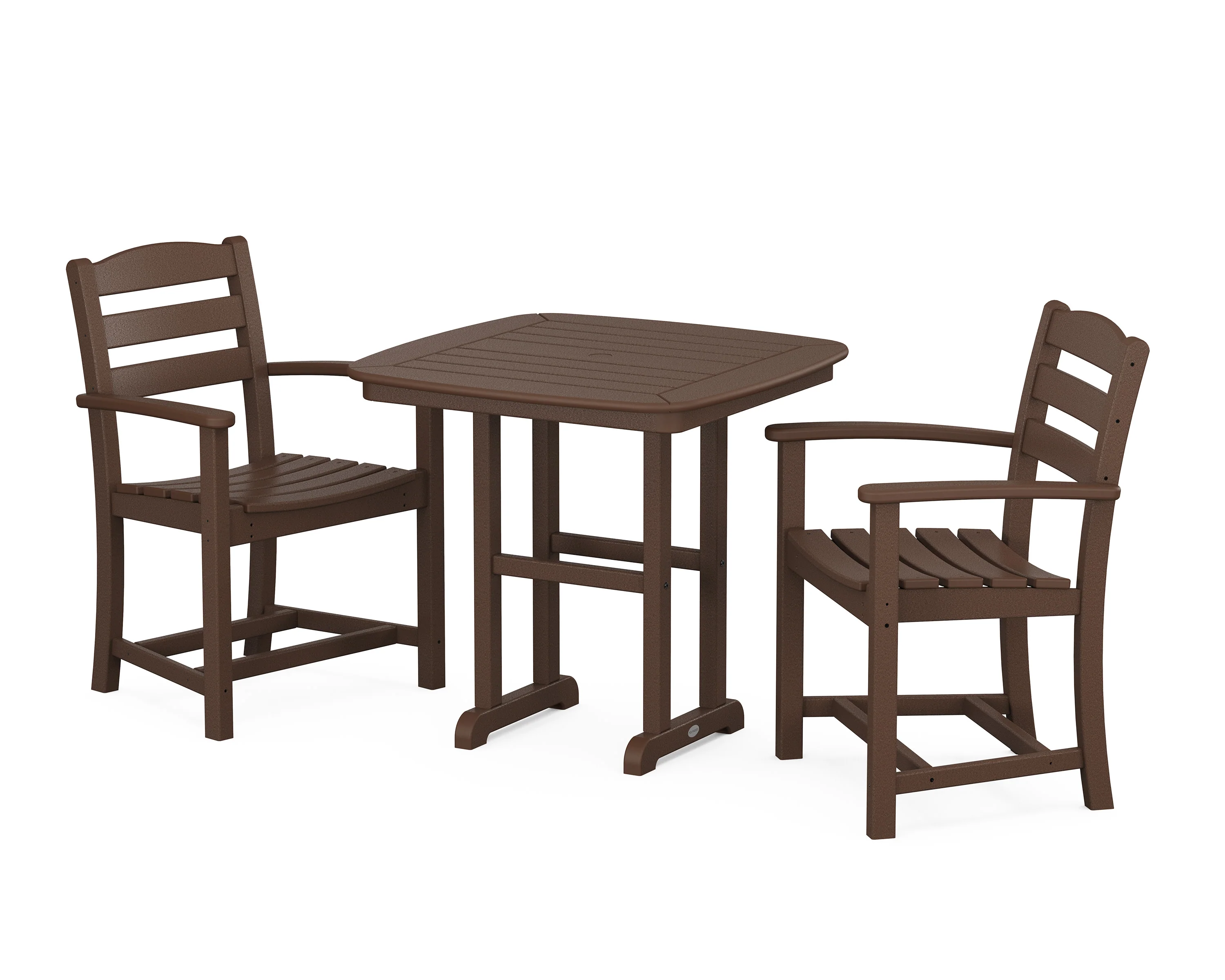 La Casa Café 3-Piece Dining Set - Image 14