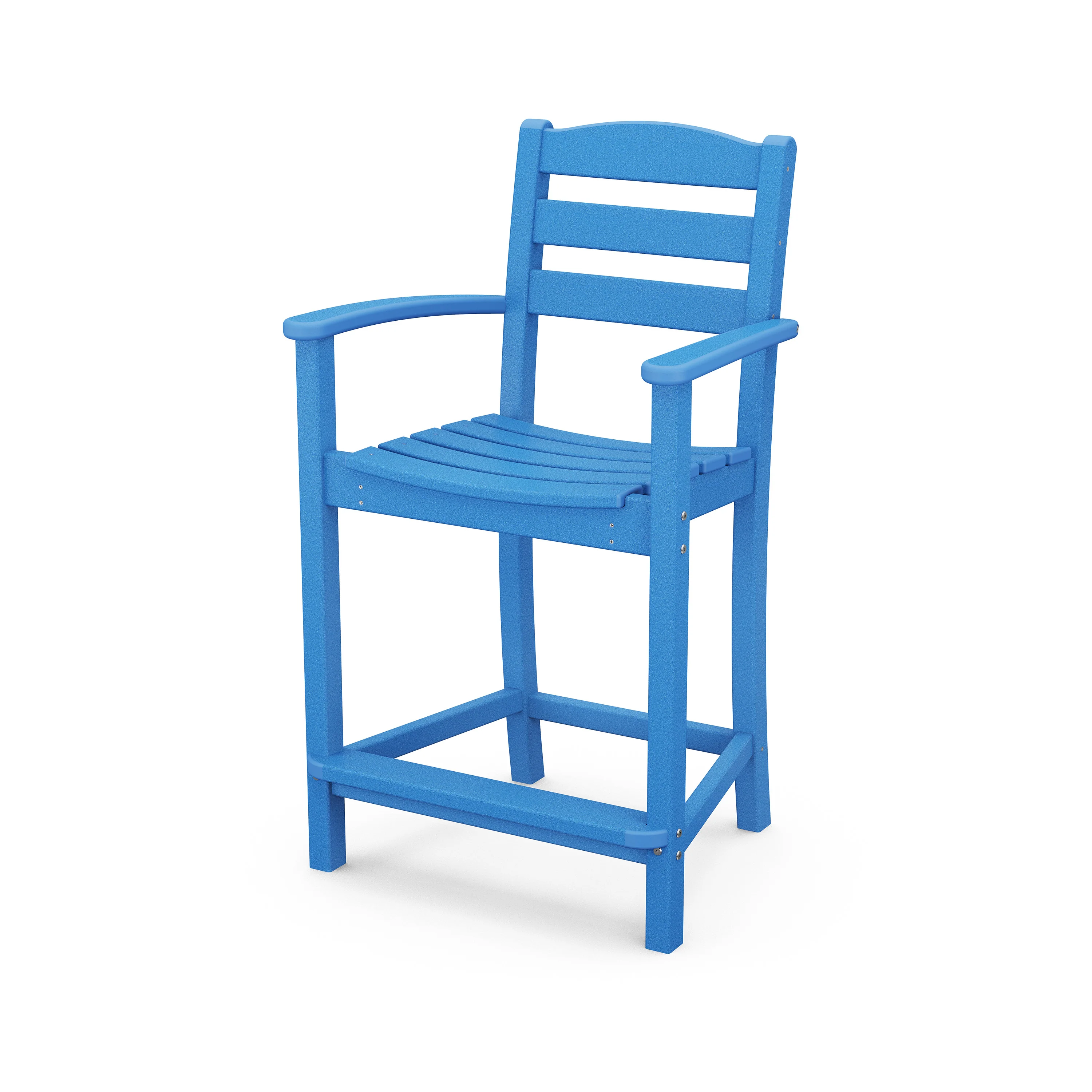 La Casa Café Counter Arm Chair - Image 10