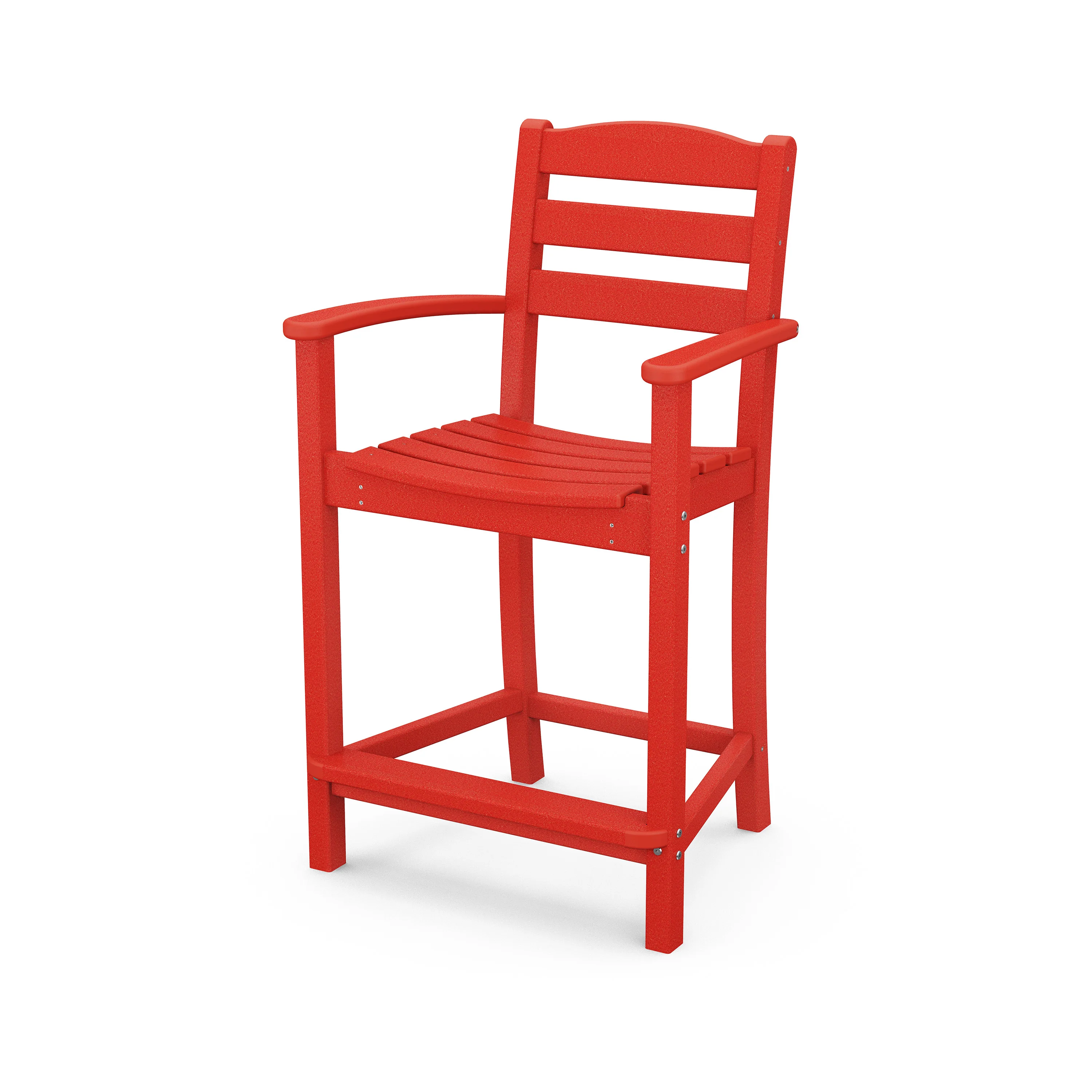 La Casa Café Counter Arm Chair - Image 11