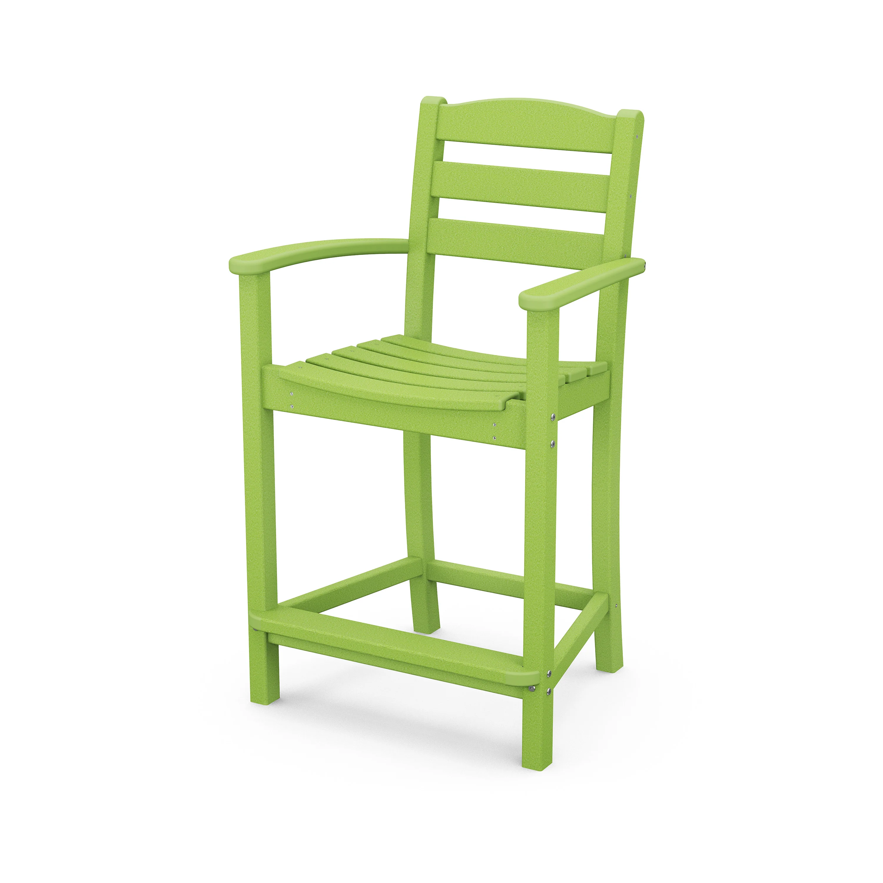 La Casa Café Counter Arm Chair - Image 16