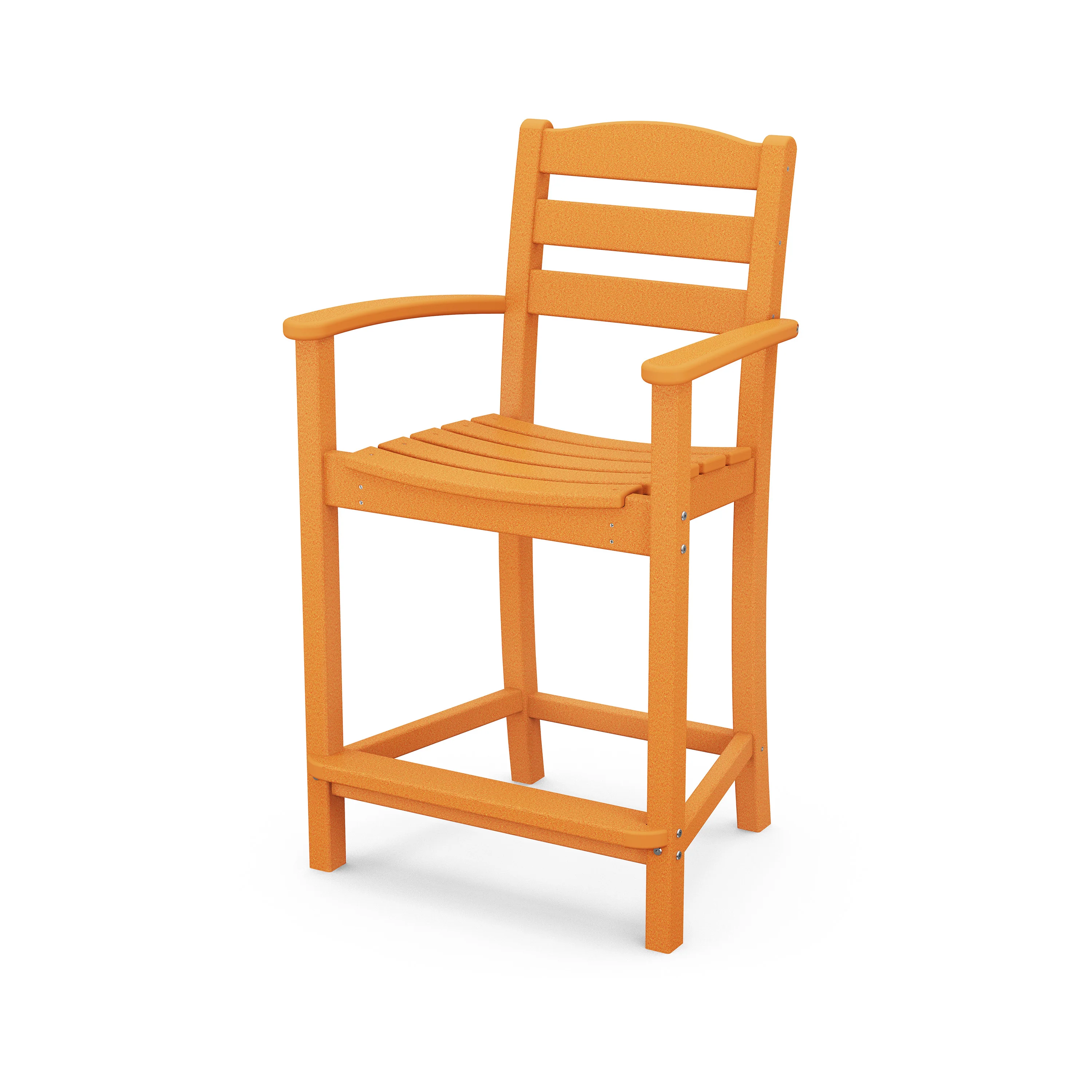 La Casa Café Counter Arm Chair - Image 17