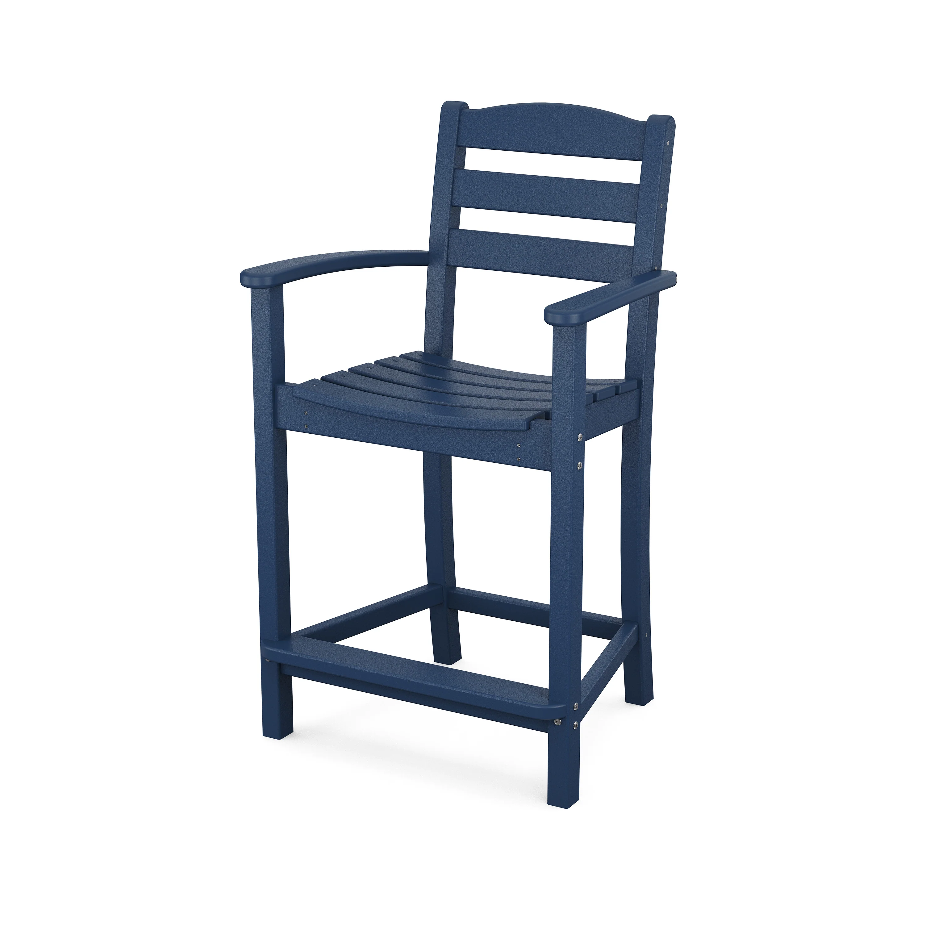 La Casa Café Counter Arm Chair - Image 5