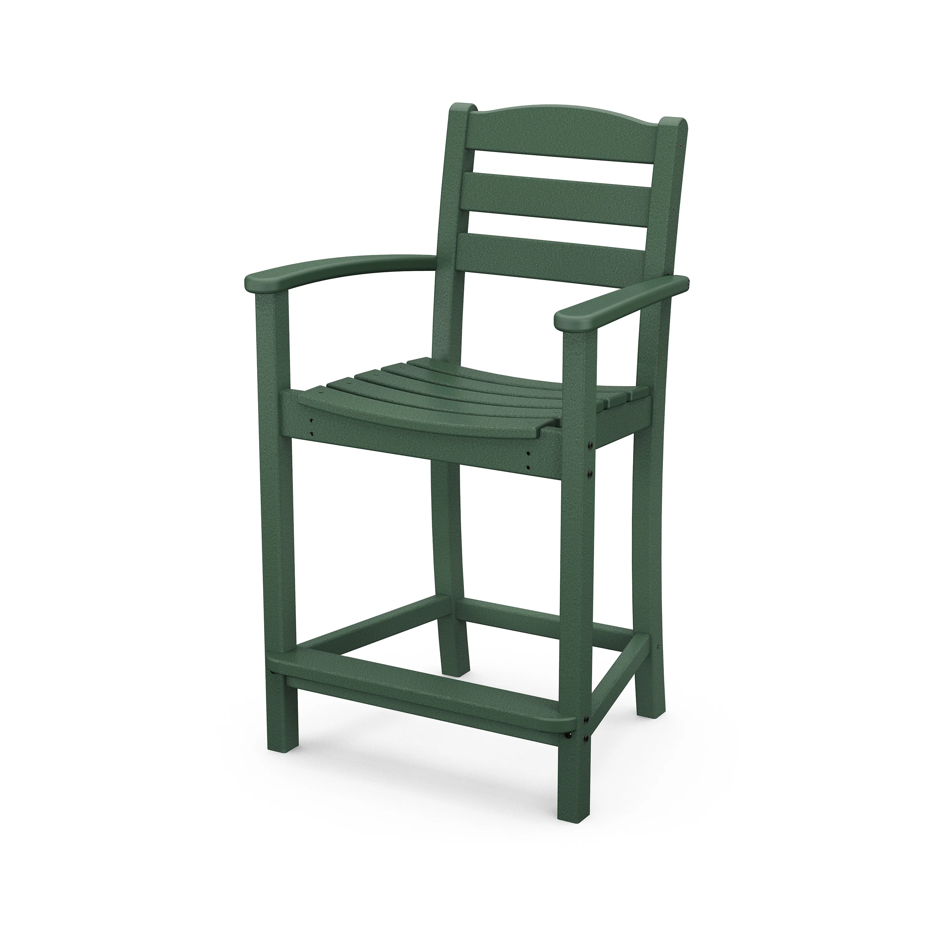La Casa Café Counter Arm Chair - Image 6