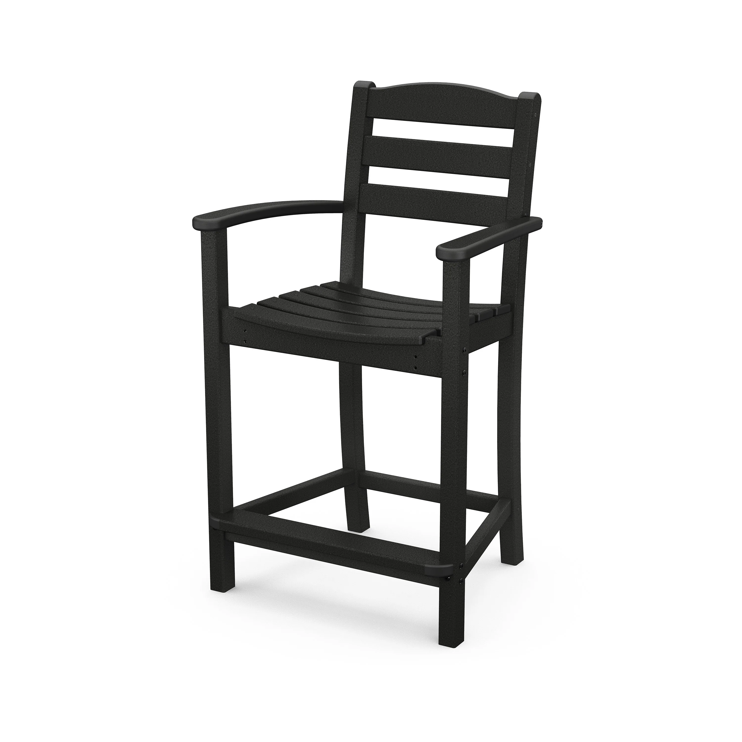La Casa Café Counter Arm Chair - Image 7