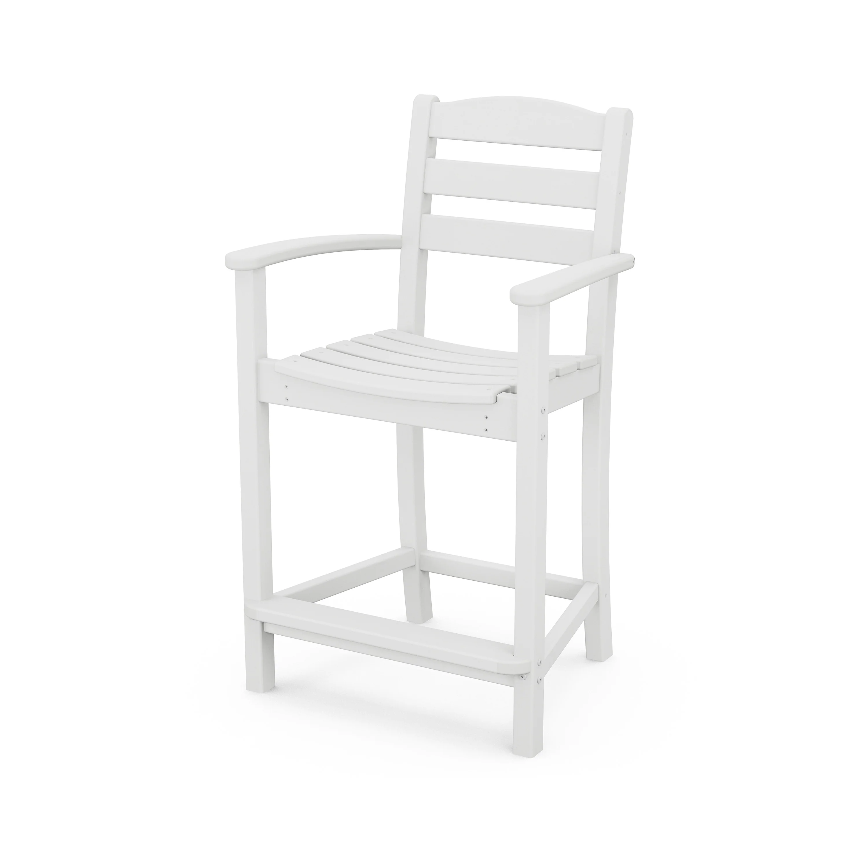 La Casa Café Counter Arm Chair - Image 8